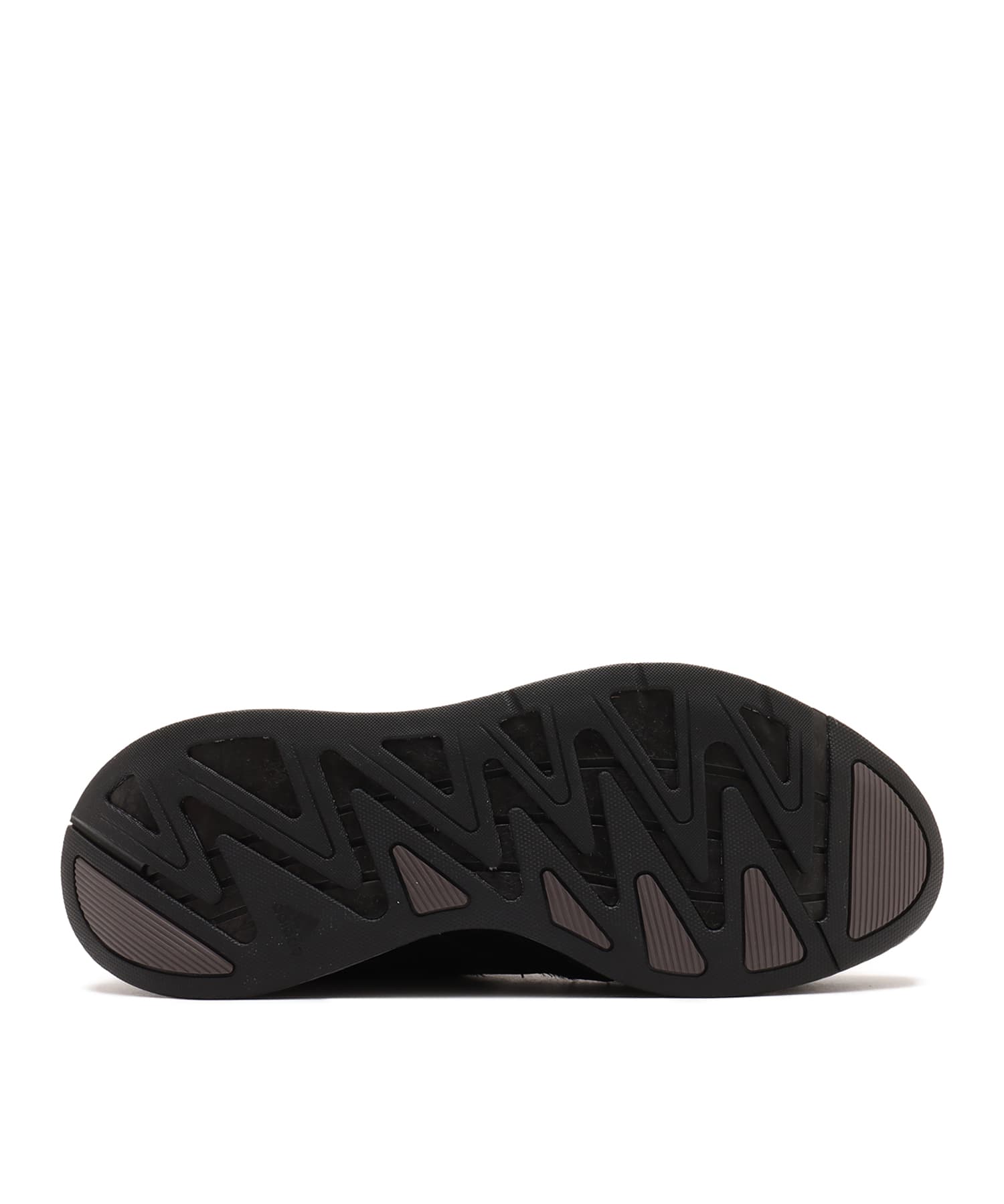 adidas ADIZERO ARUKU CBLACK/CHACOA/IRONMTの画像
