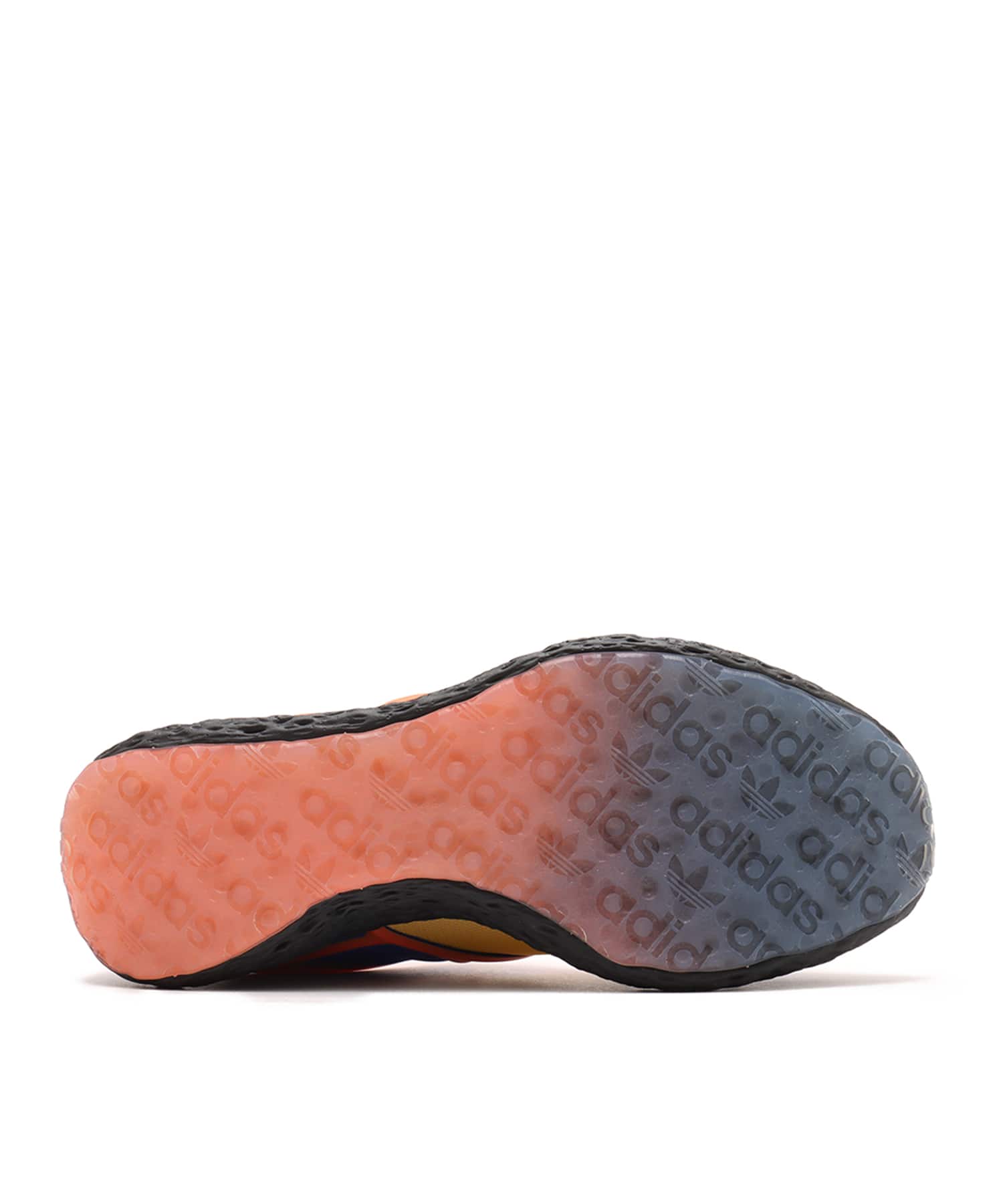 adidas ZPONGE FLUX CREYEL/IMPORA/CARBONの画像