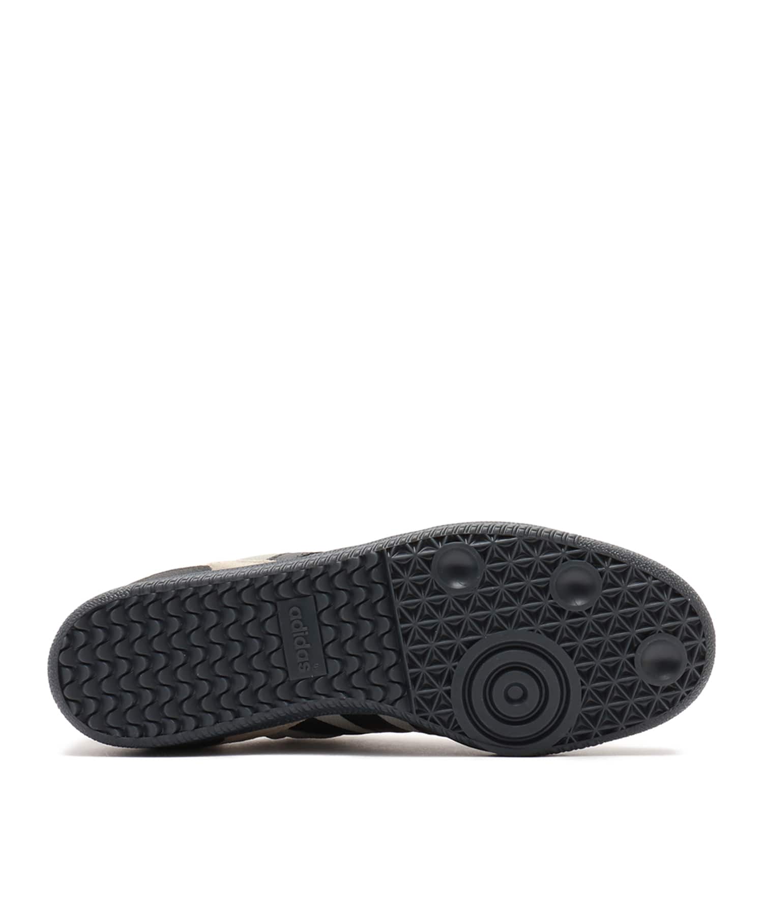 adidas 100 THIEVES PALOS HILLS SILVER PEBBLE/CORE BLACK/FOOT WEAR WHITEの画像