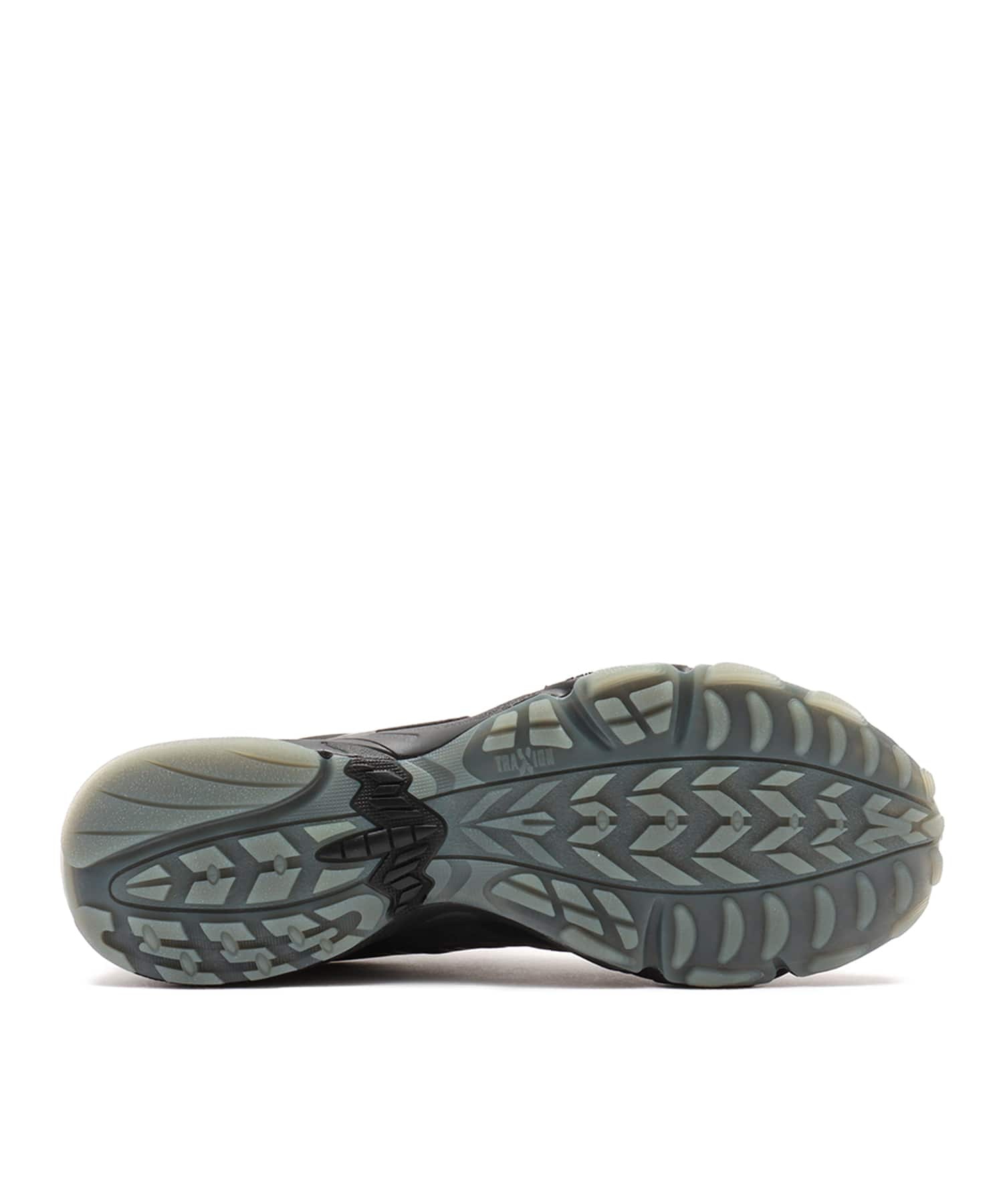 adidas 100 THIEVES SAVAGE CORE BLACK/CORE BLACK/SILVER PEBBLEの画像