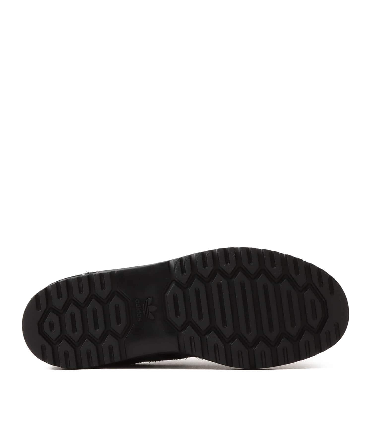 adidas SAMBA WINTERIZED CBLACK/CARBON/CBLACKの画像