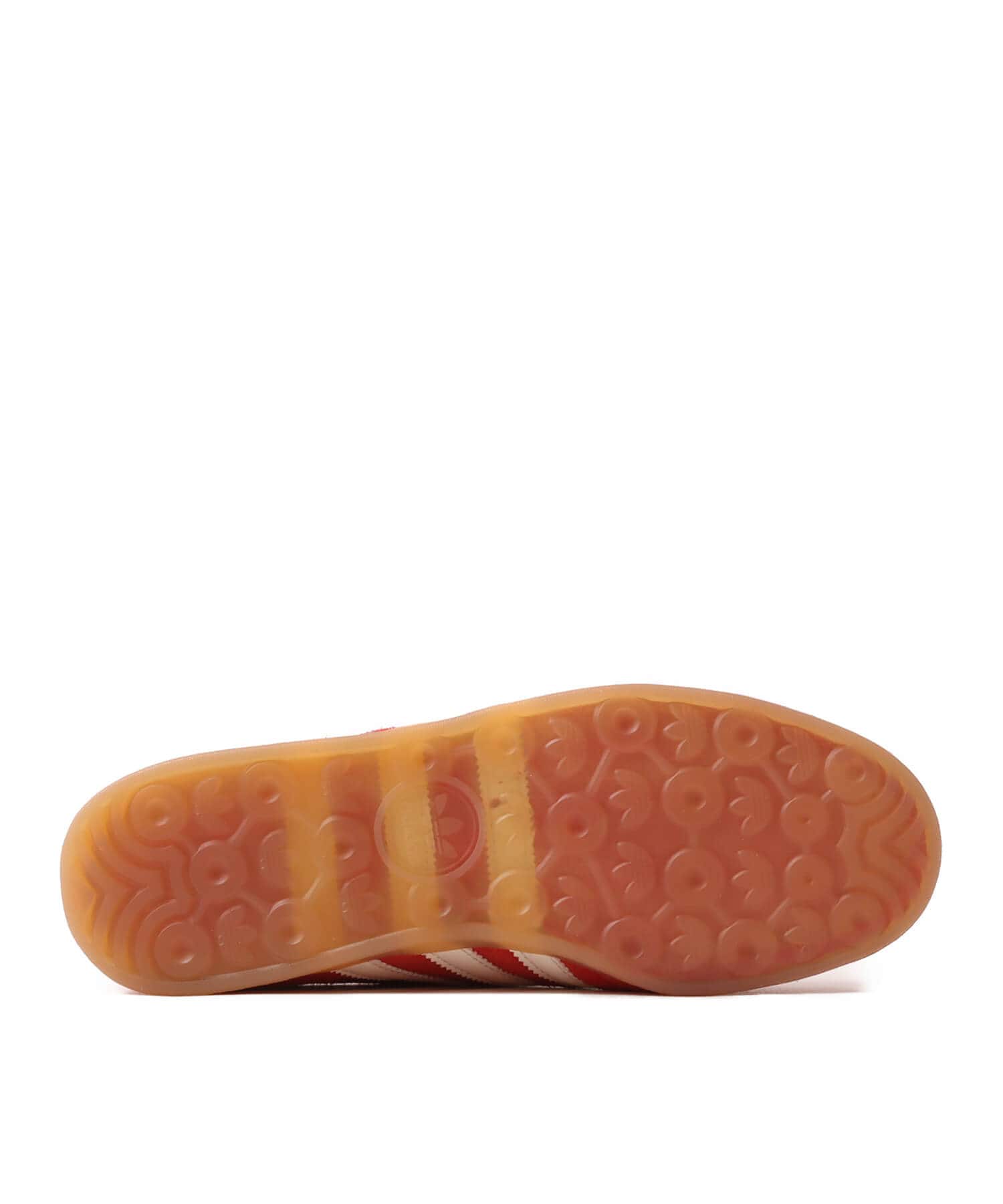 adidas GAZELLE LO PRO W BETSCA/FTWWHT/GUM3の画像