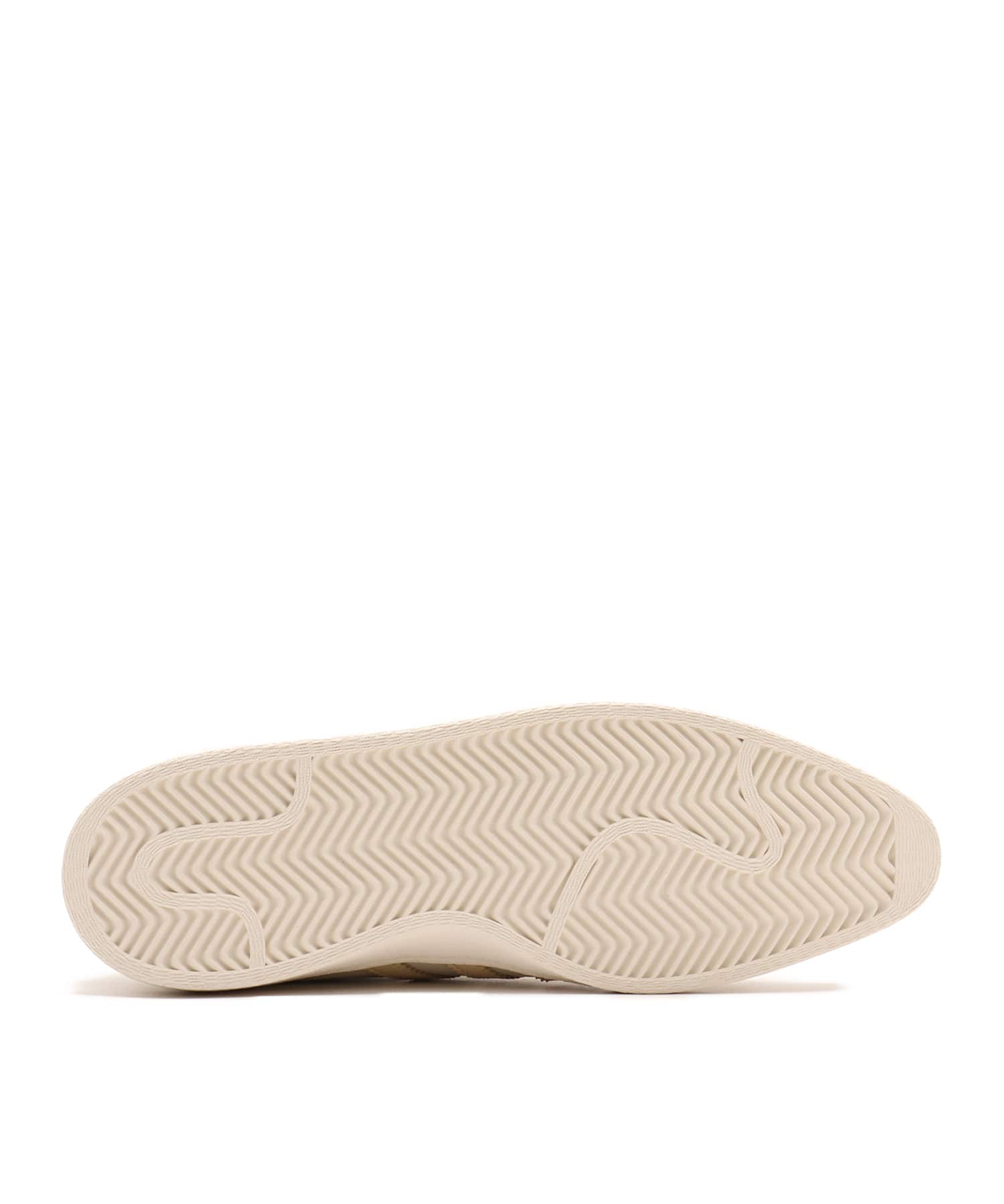 adidas CHAVARRIA JABBAR DRESS OFF WHITE/WARM VANILLA/CREAM WHITEの画像