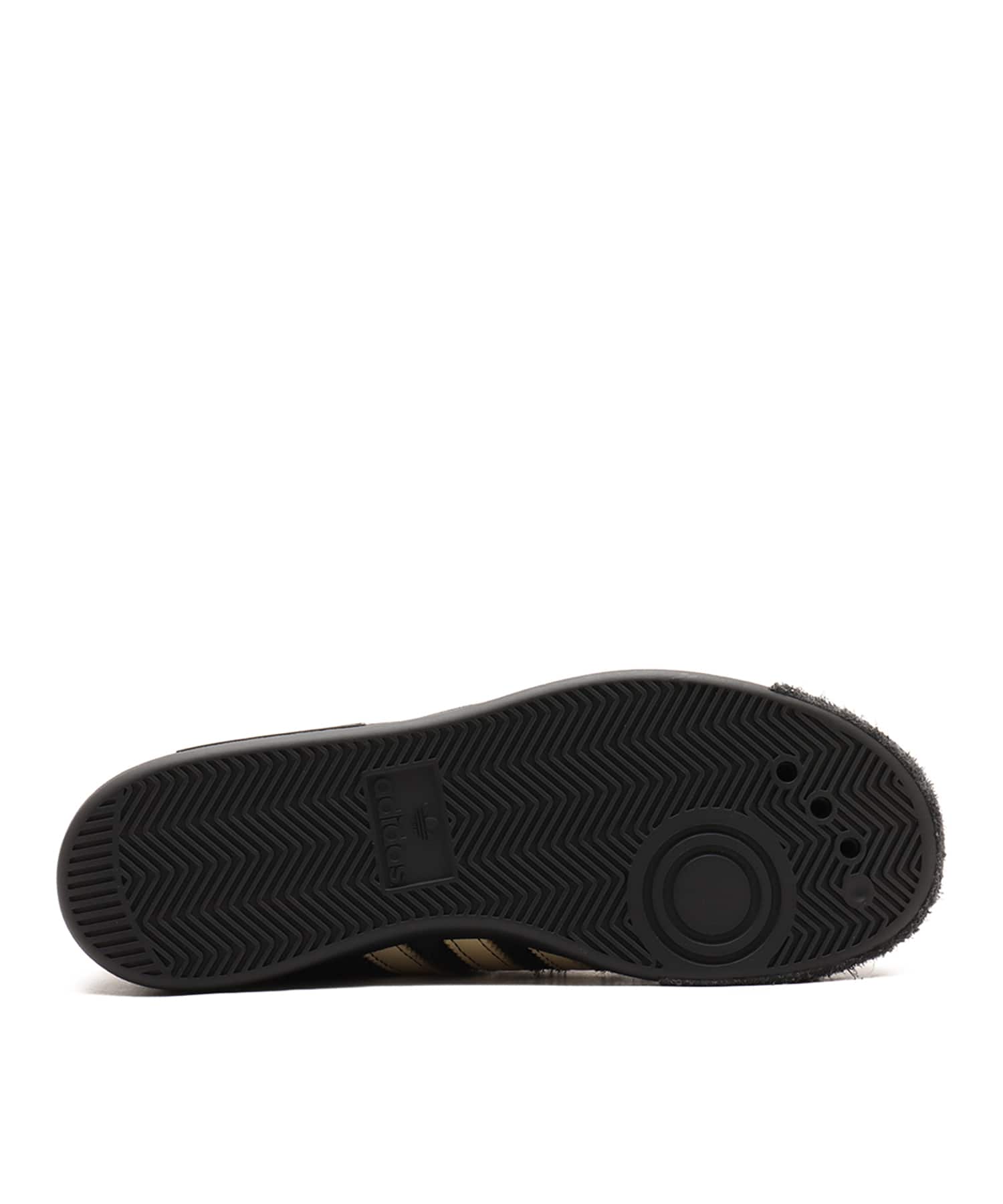 adidas FOREST HILLS BRAIN DEAD CORE BLACK/PANTONE/BRANCHの画像