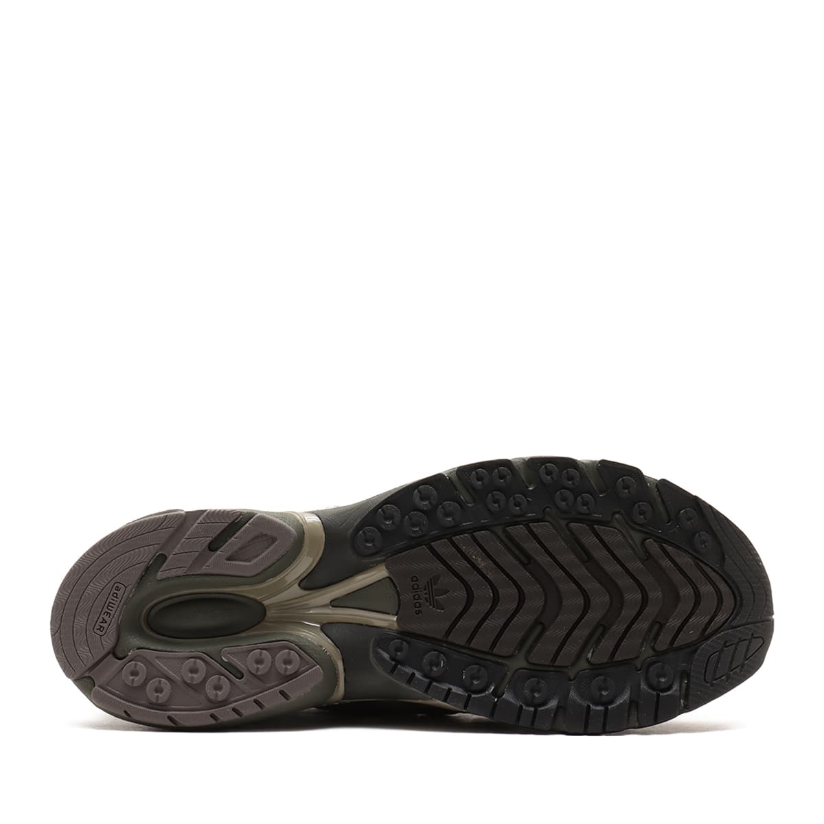 adidas ADISTAR CUSHION SFTM BRANCH/SHADOW GREEN/NIGHT CARGOの画像