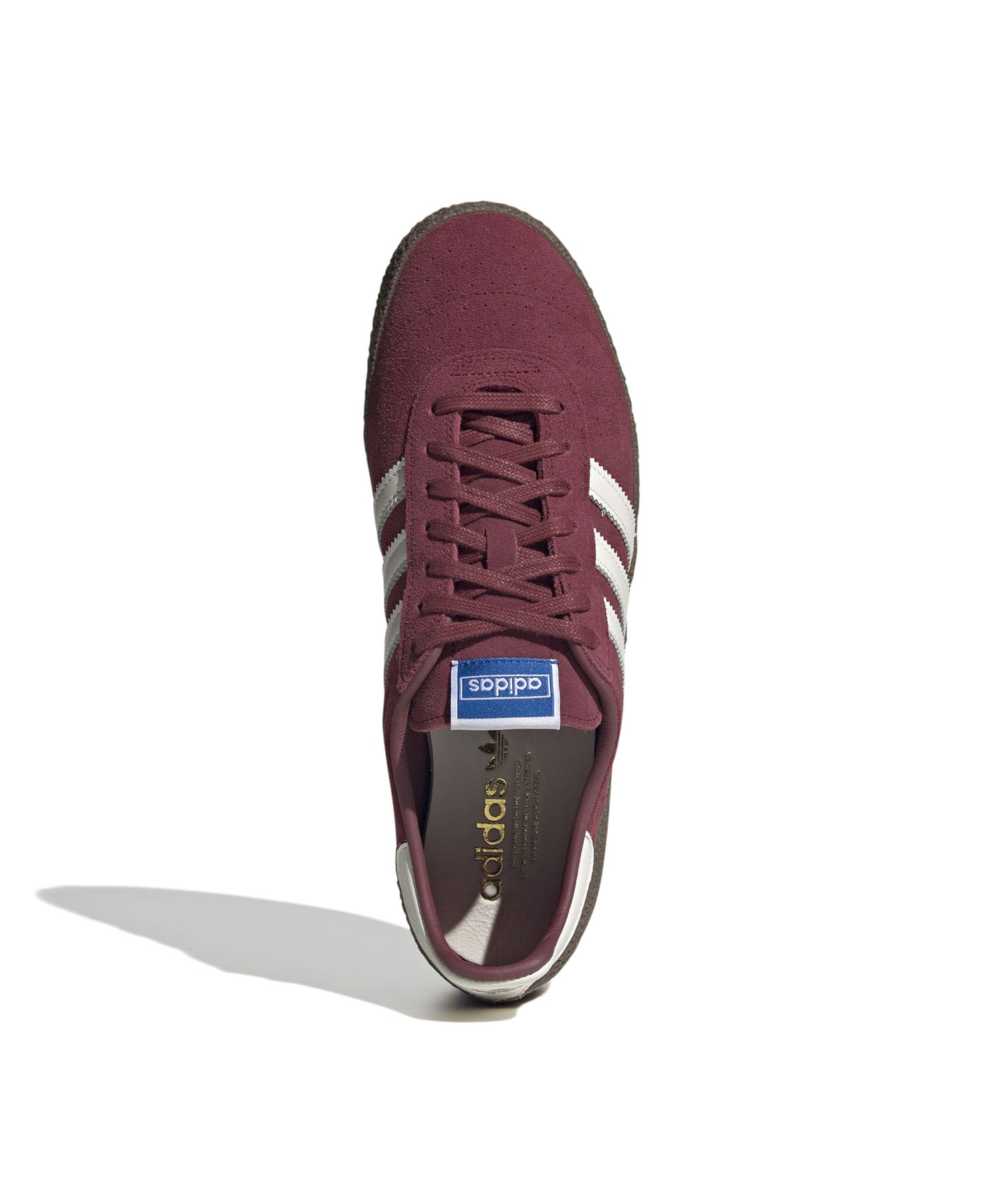 adidas MONTREAL 76 NOBMAR/OWHITE/GUM5の画像