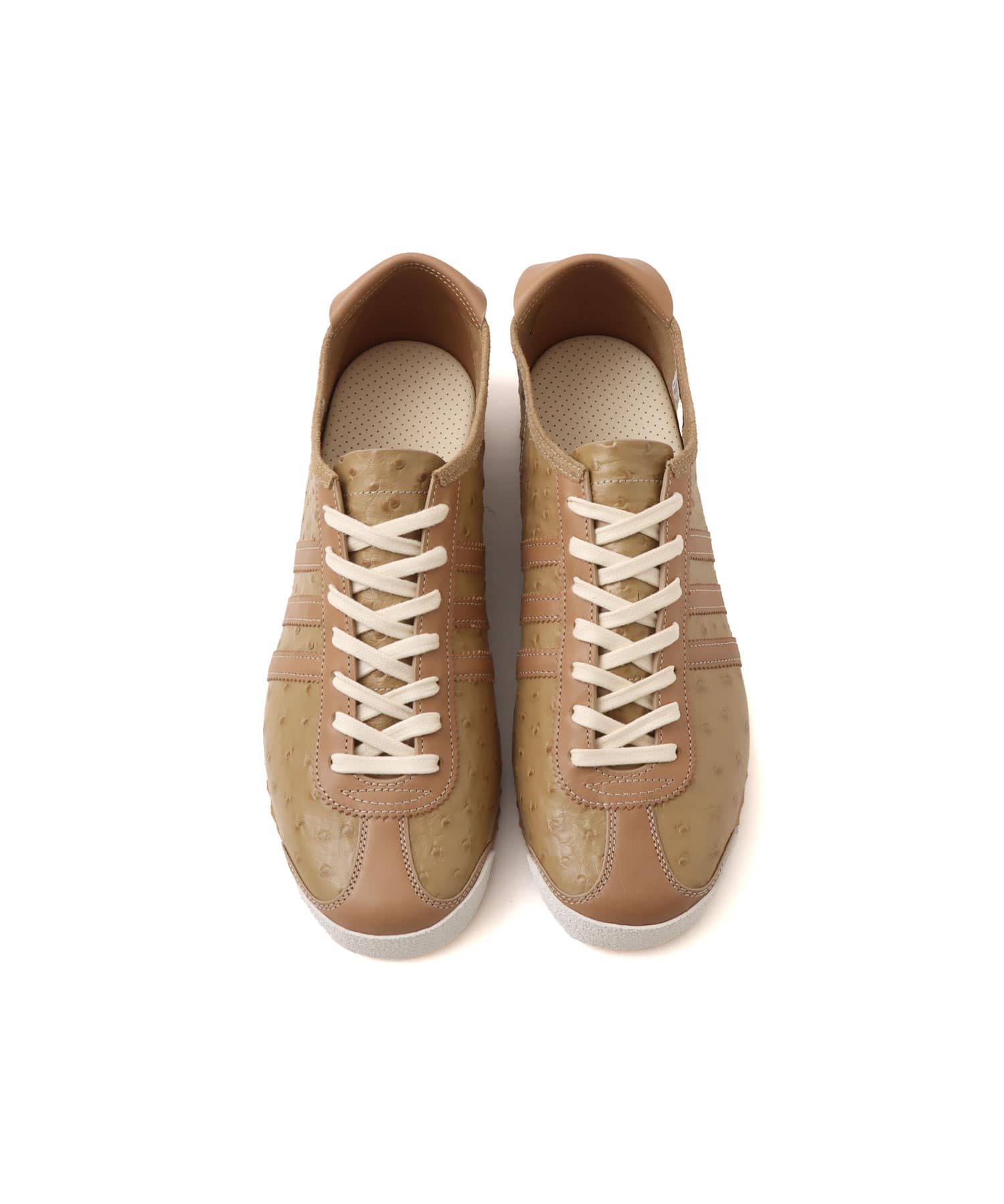 adidas ITALIA 60s Made In Italy CARDBO/BRNDES/CREWHTの画像
