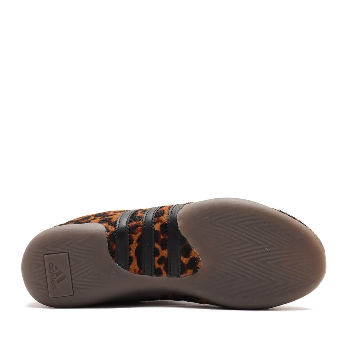 adidas TAEKWONDO MEI W SUPPLIER COLOR/CORE BLACK/GUMの画像