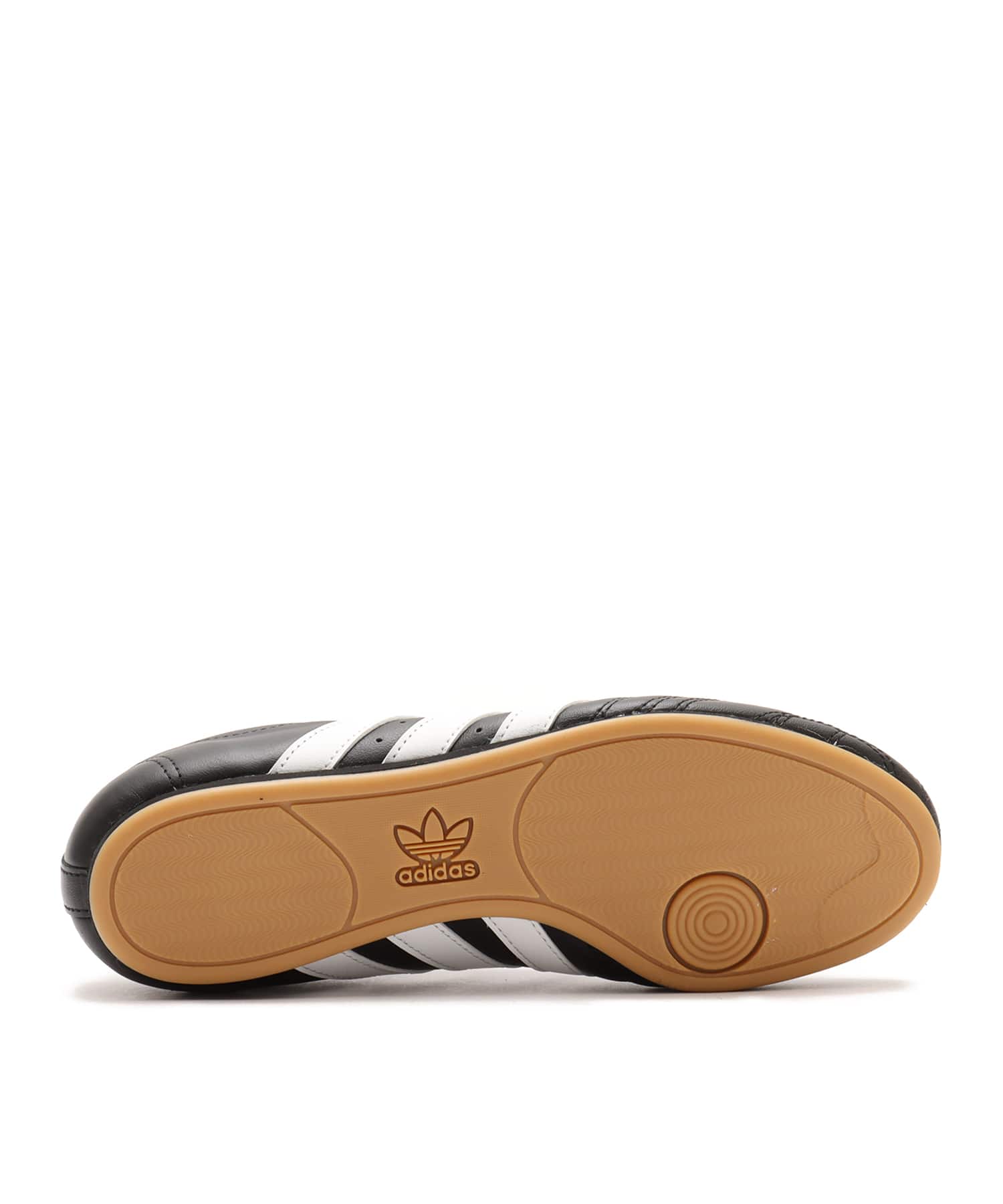 adidas TAEKWONDO LACE W CBLACK/FTWWHT/GUM3の画像