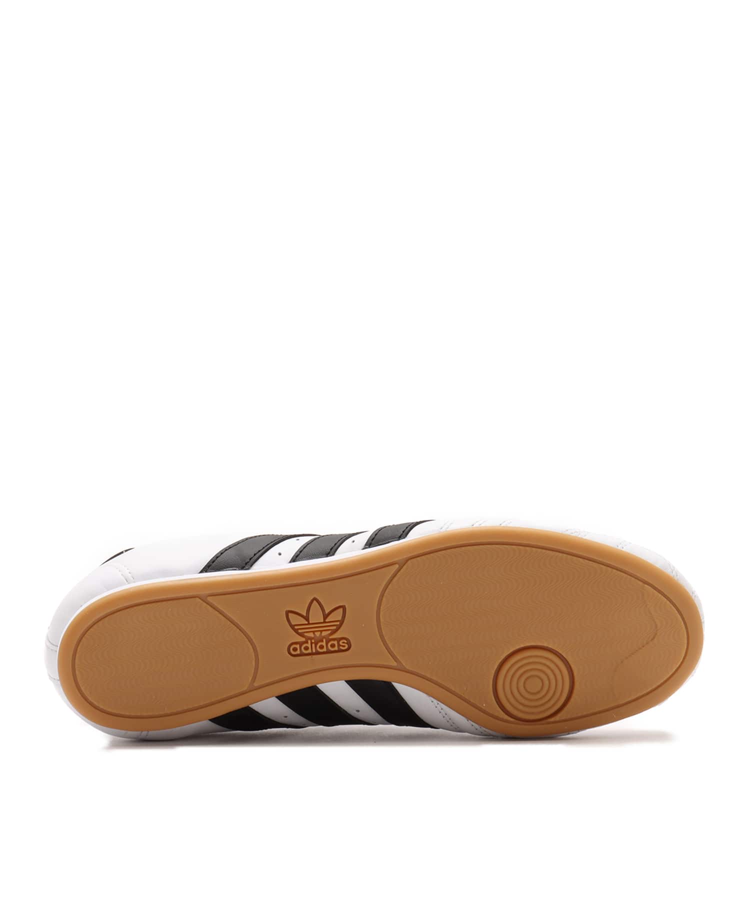 adidas TAEKWONDO LACE W FTWWHT/CBLACK/GUM3の画像