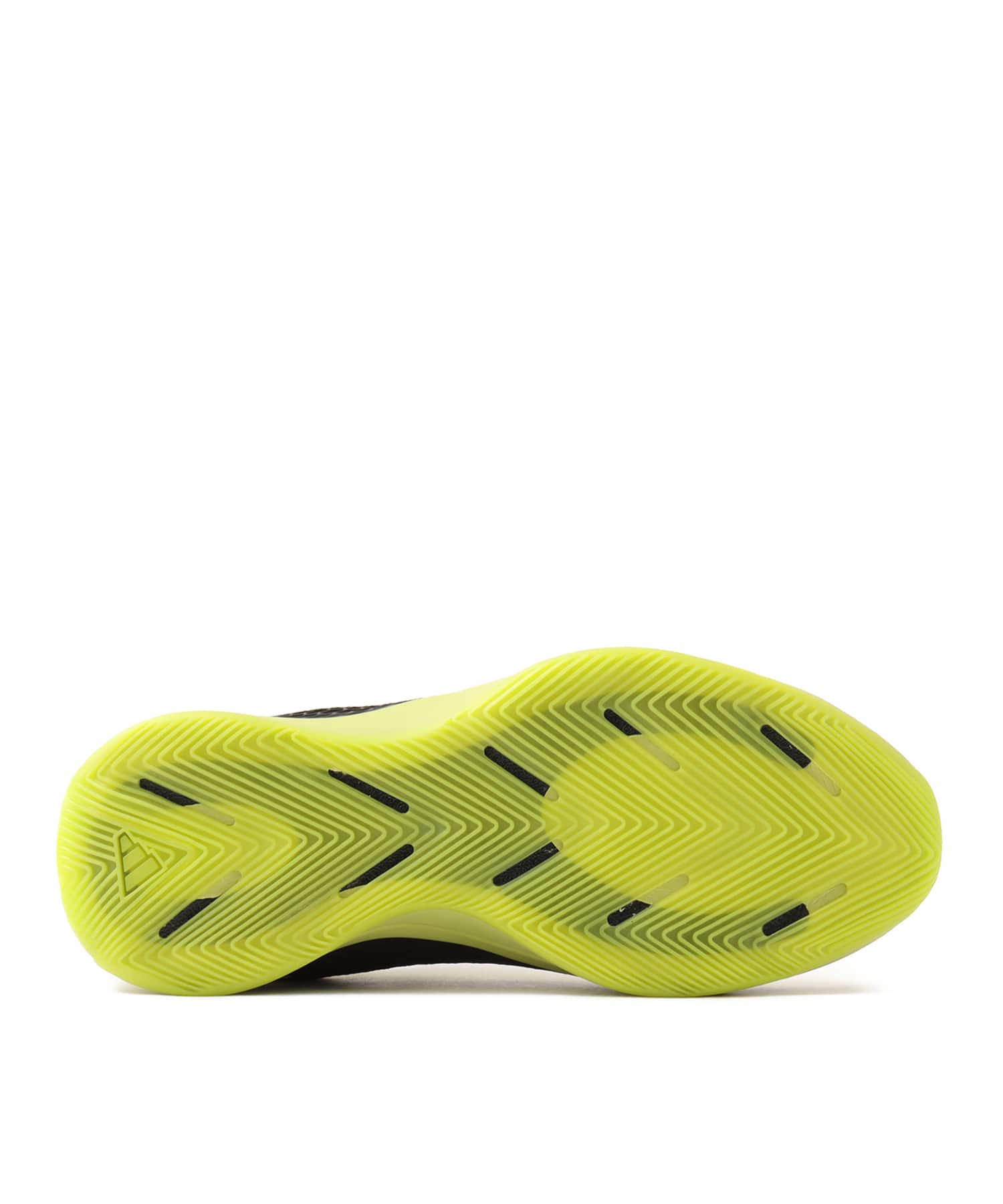 adidas ANTHONY EDWARDS 1 LOW PRELIM/CBLACK/PURTEAの画像