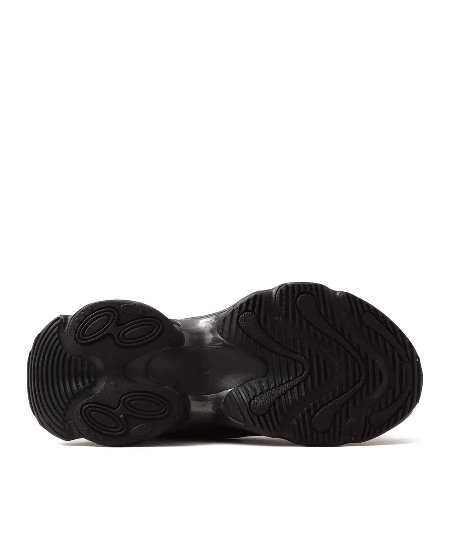 adidas OZVENUZ W CBLACK/CHACOA/CWHITEの画像