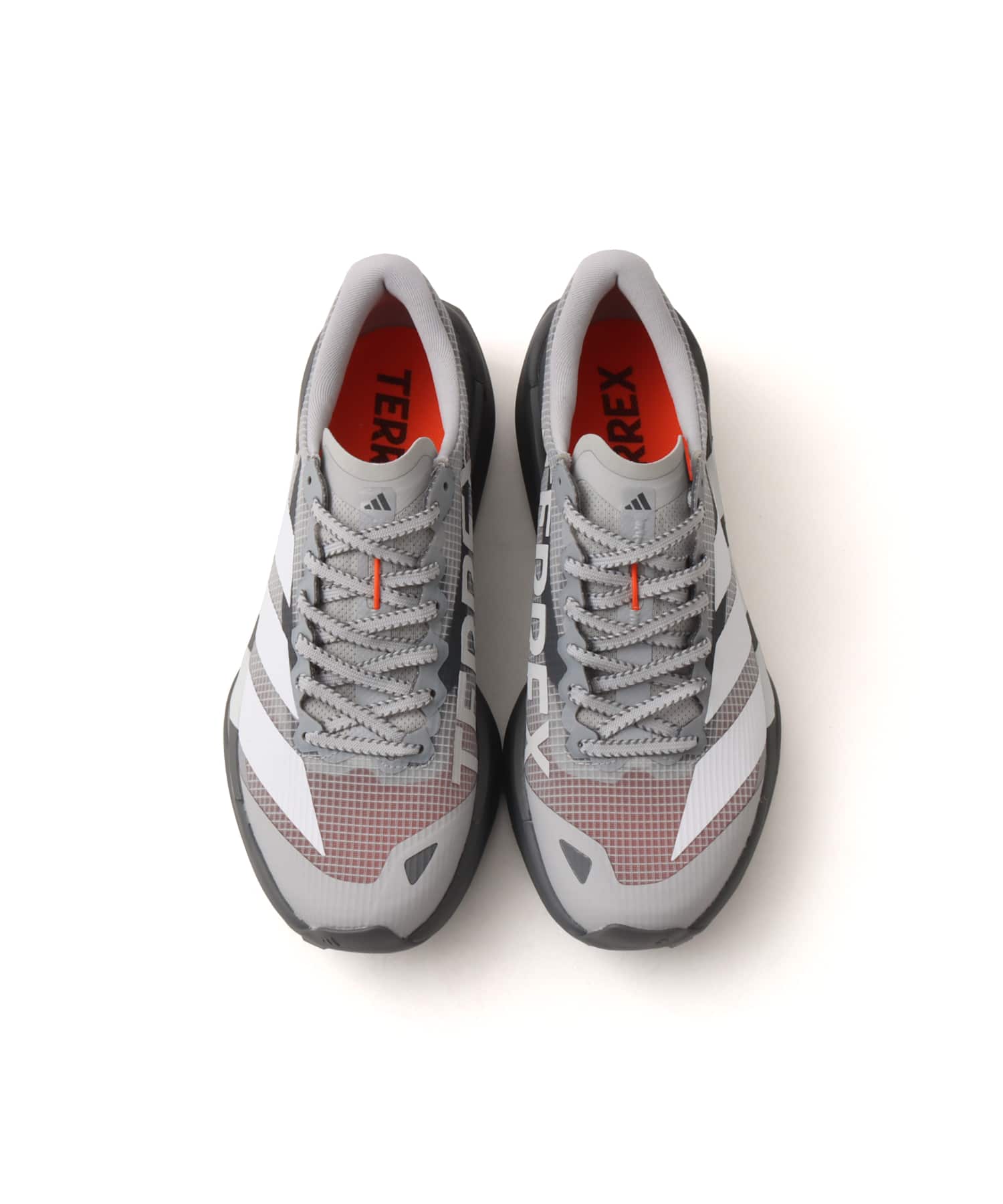 adidas TERREX AGRAVIC AT GRETWO/FTWWHT/REFSILの画像