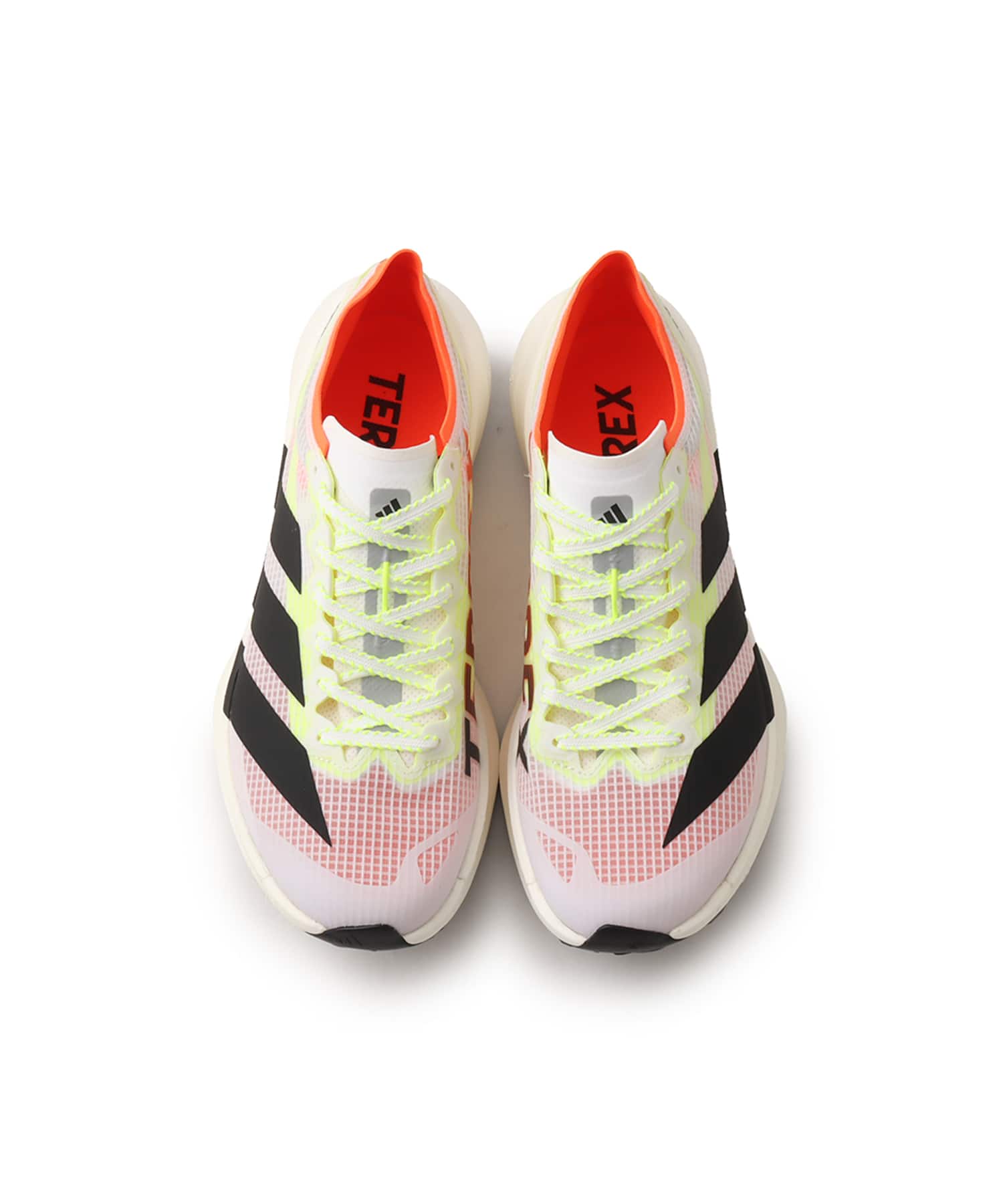 adidas TERREX AGRAVIC SPEED ULTRA 2 FTWWHT/CBLACK/SEIMORの画像