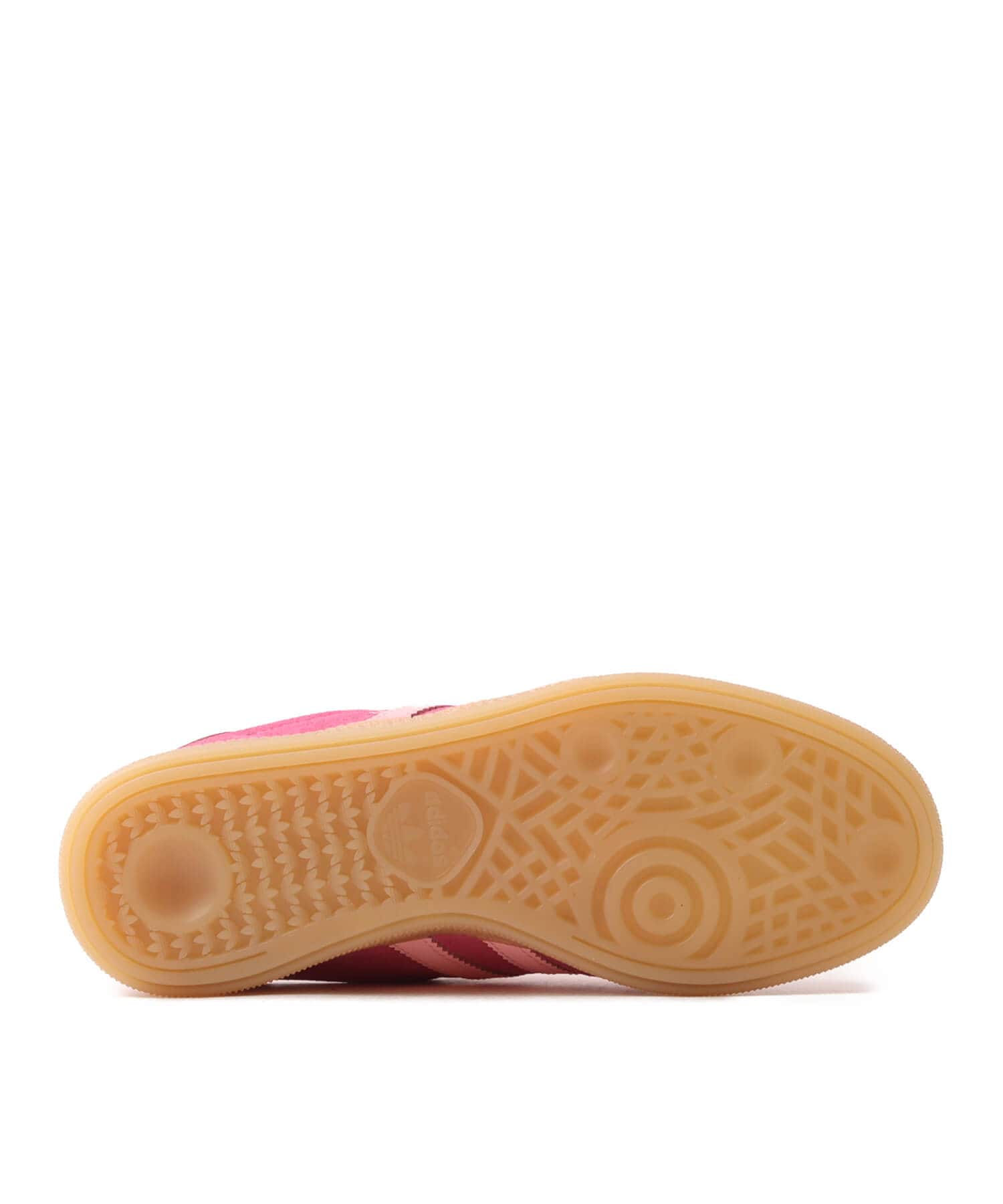 adidas MUENCHEN W SELUFU/GLOPNK/GUM3の画像