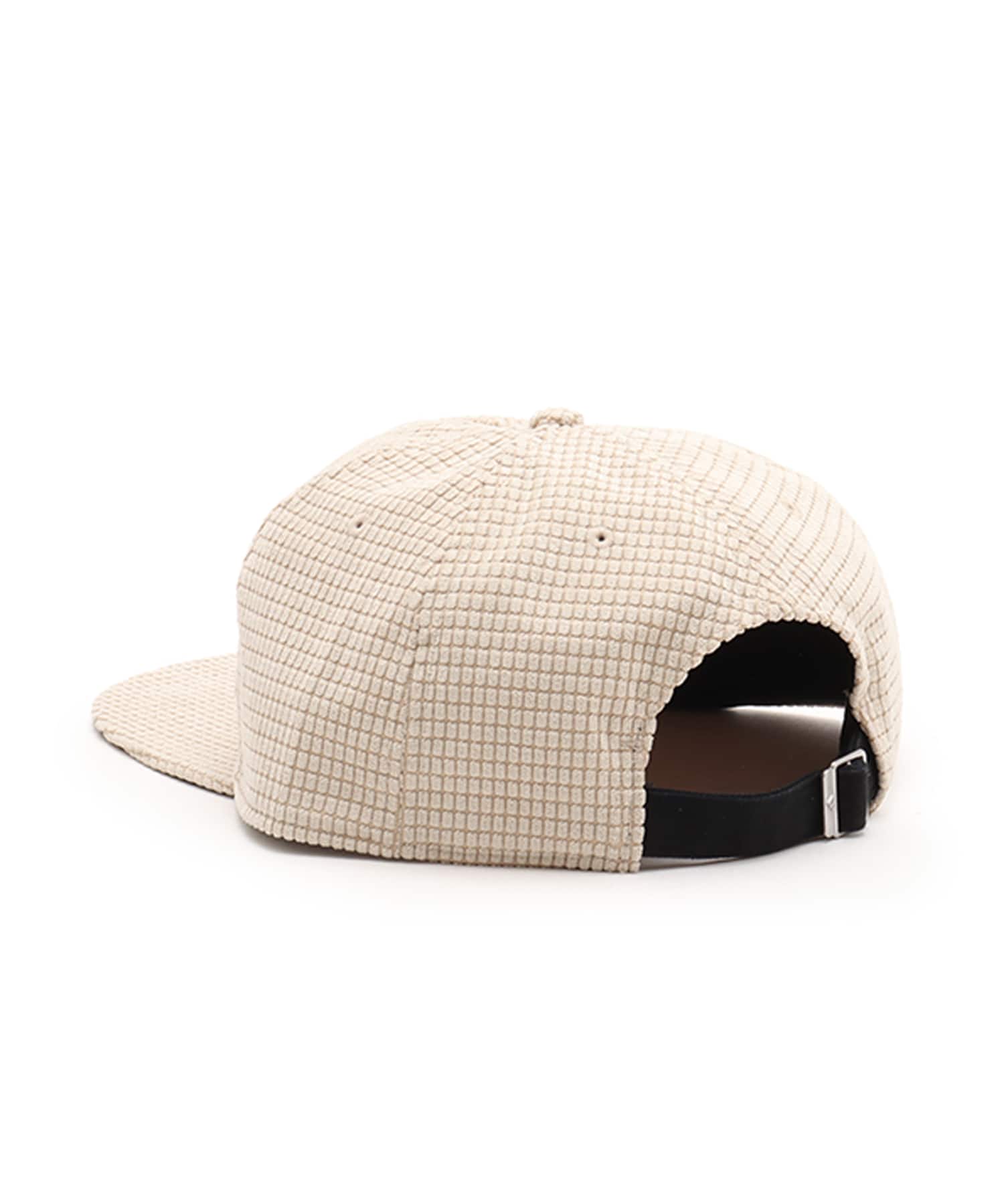 adidas EQUIPMENT CAP ストーンカーキの画像