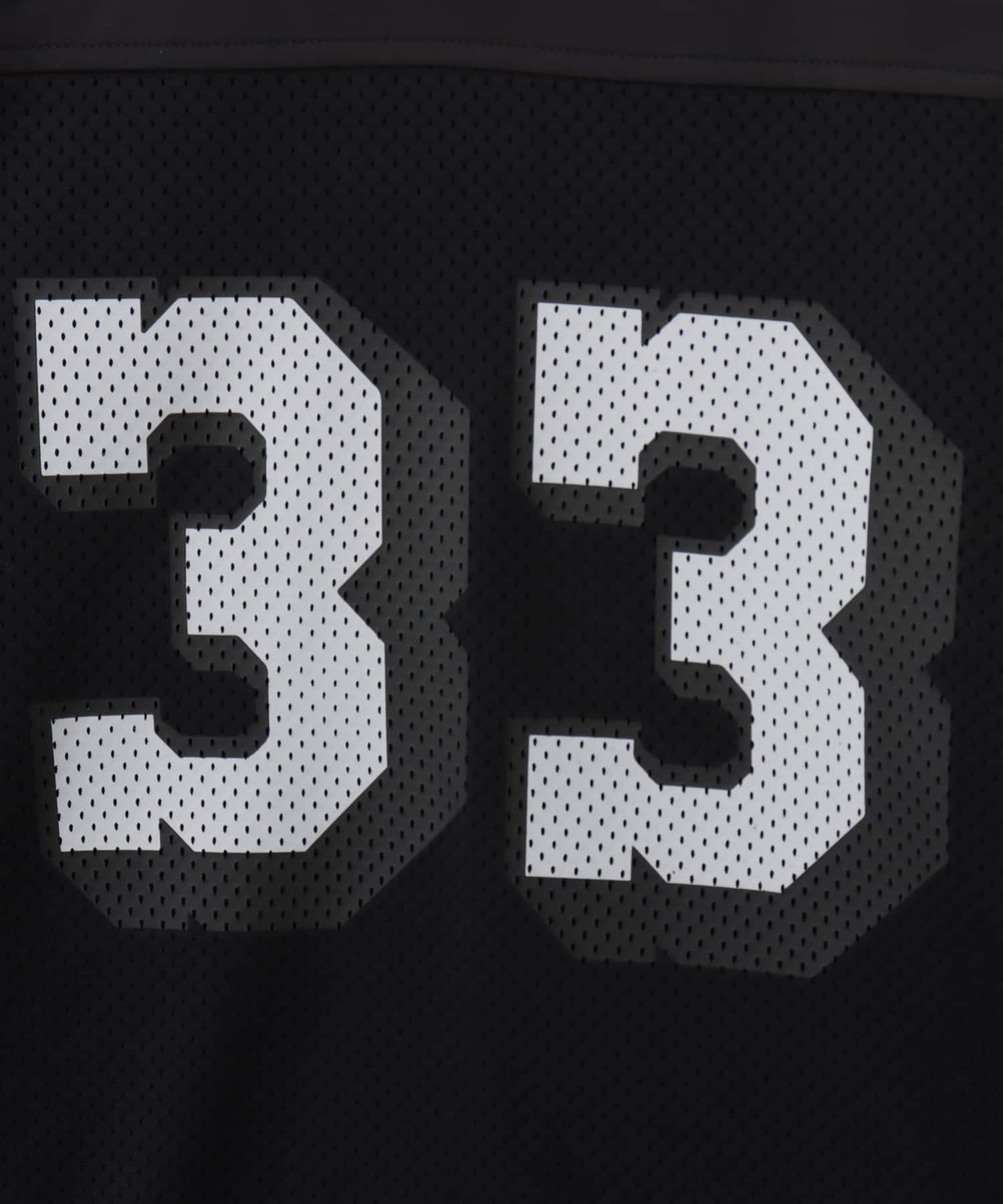 adidas WILLY CHAVARRIA FOOTBALL JERSEY ブラックの画像