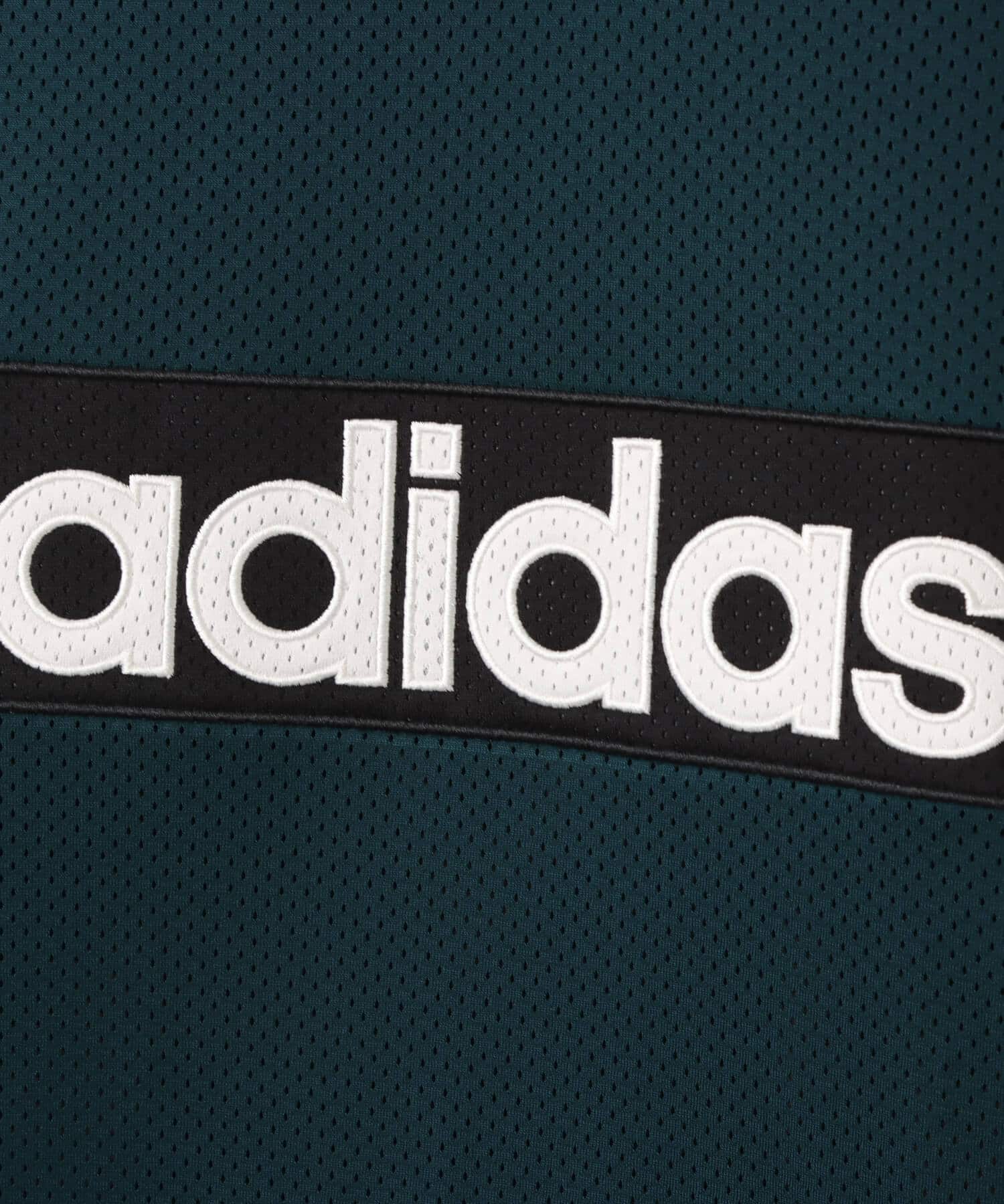 adidas HOCKEY JERSEY オーロラアイビーの画像