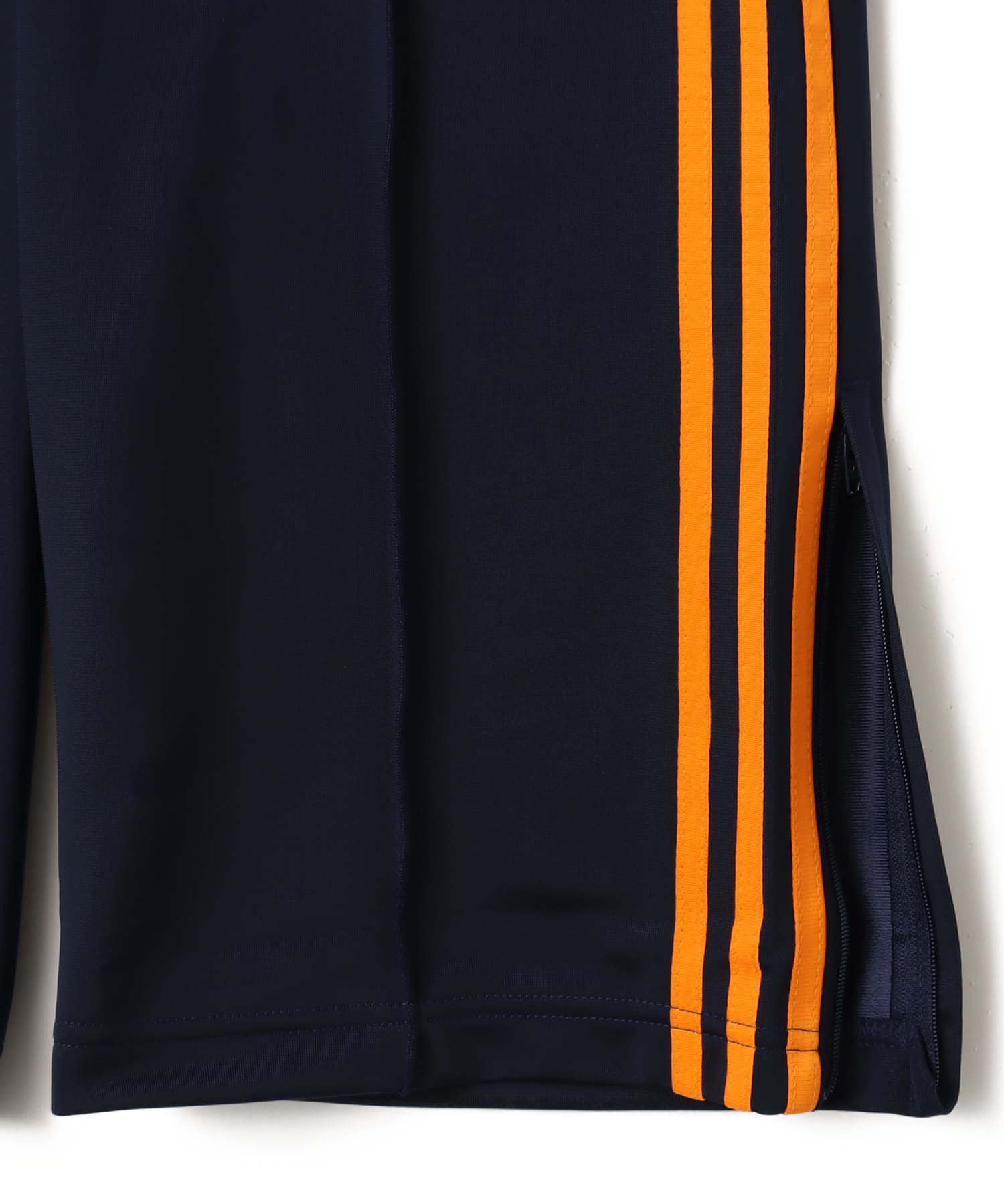 adidas ADICOLOR CLASSIC FIREBIRD LOOSE TRACK PANT ナイトインディゴ/クルーオレンジの画像