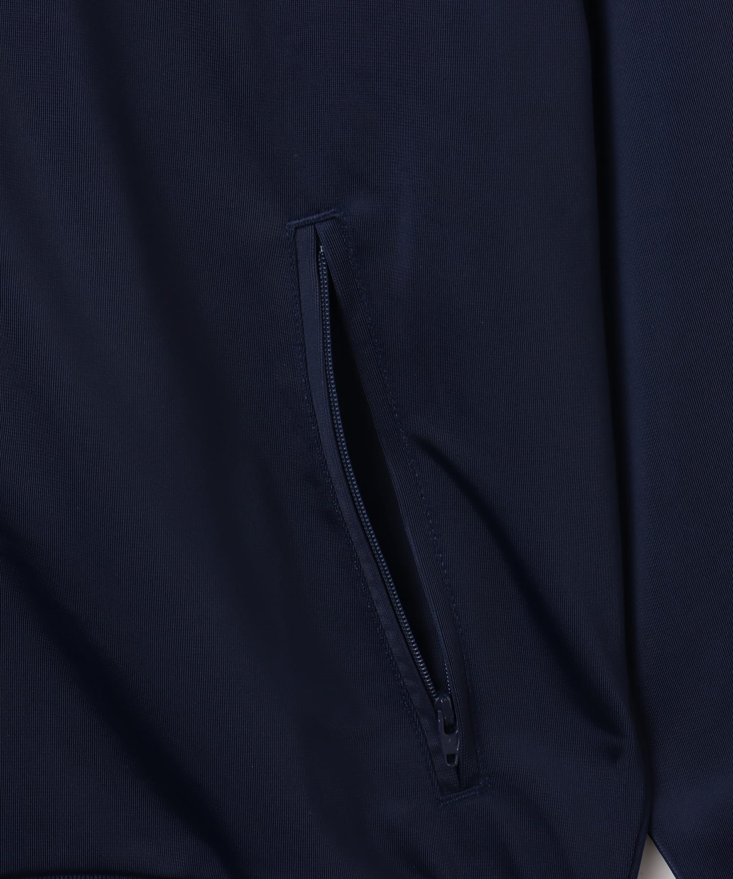 adidas ADICOLOR CLASSIC FIREBIRD LOOSE TRACK TOP ナイトインディゴ/クルーオレンジの画像