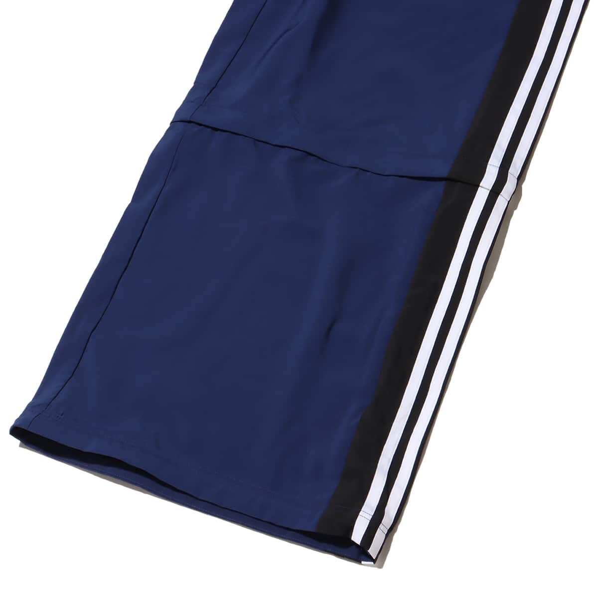 adidas RASANT TRACK PANTS ダークブルーの画像