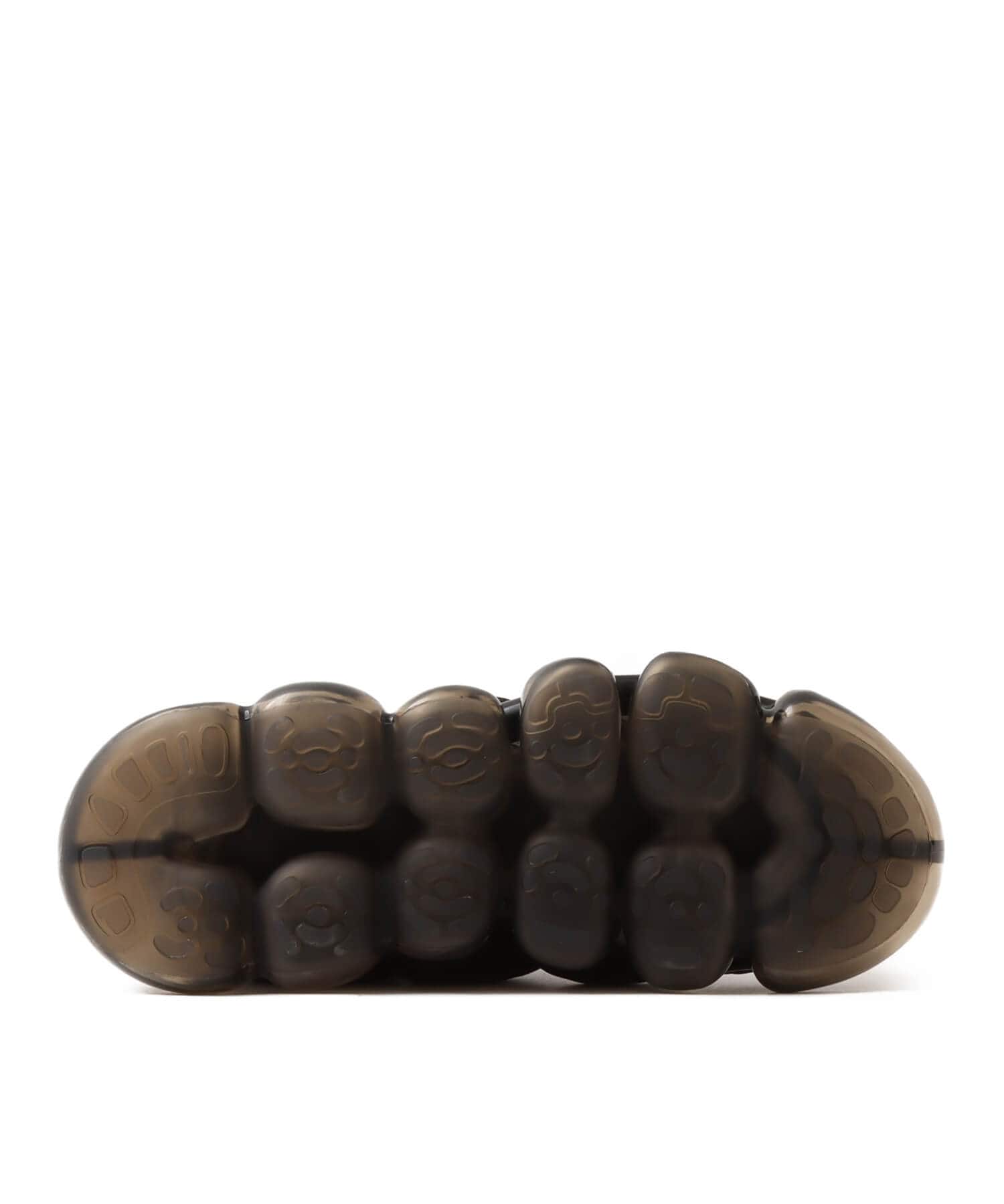 grounds JEWELRY PUFF TRAINER BLACKの画像