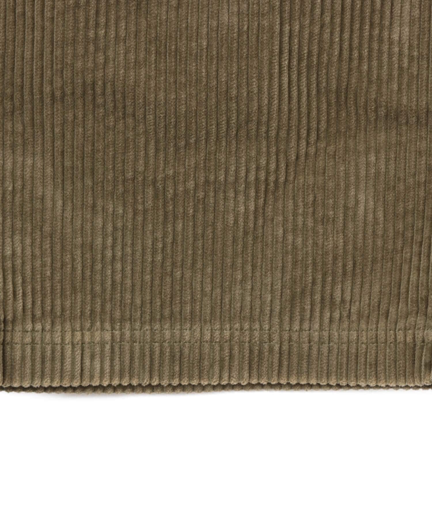 adidas EQUIPMENT CORDUROY PANT フォーカスオリーブの画像