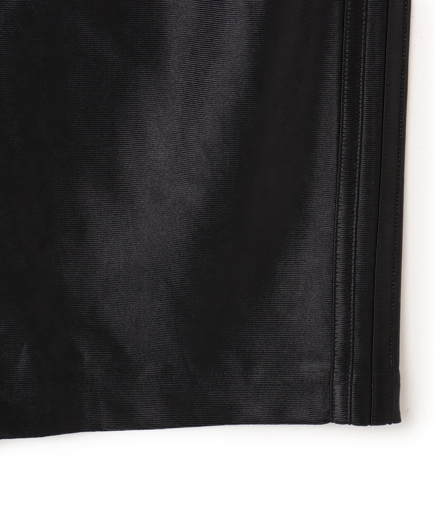 adidas FIREBIRD ADICOLOR METALLIC TRACKPANT ブラックの画像