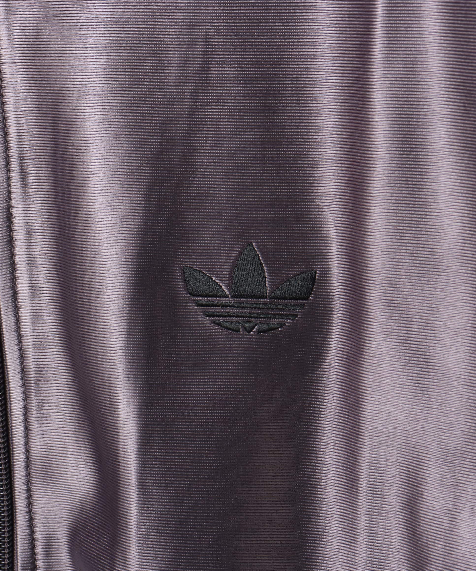 adidas METAL FIREBIRD TRACKTOP グレーストレータの画像