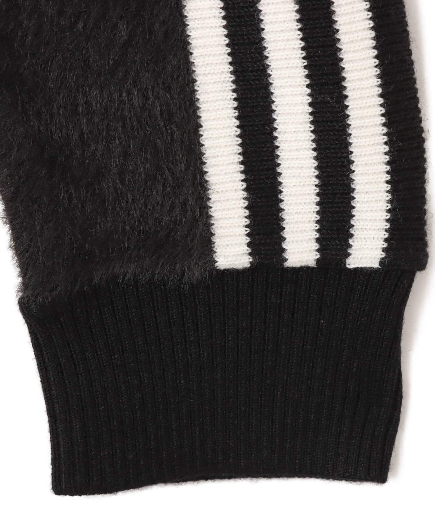 adidas PREMIUM KNITTED JERSEYの画像