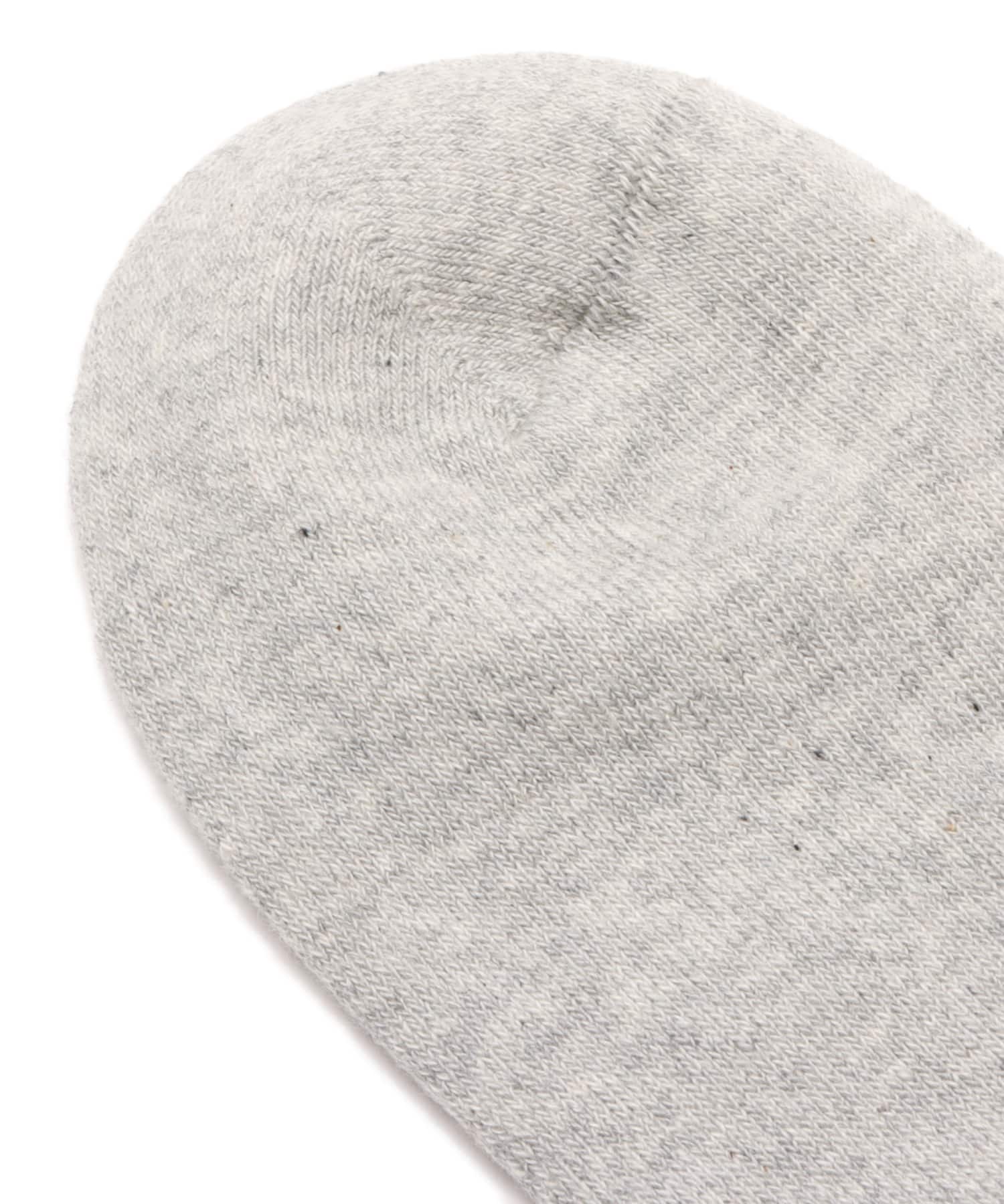 adidas 100 THIEVES SOCKS ブラック/ミディアムグレーヘザー/ブルーバードの画像