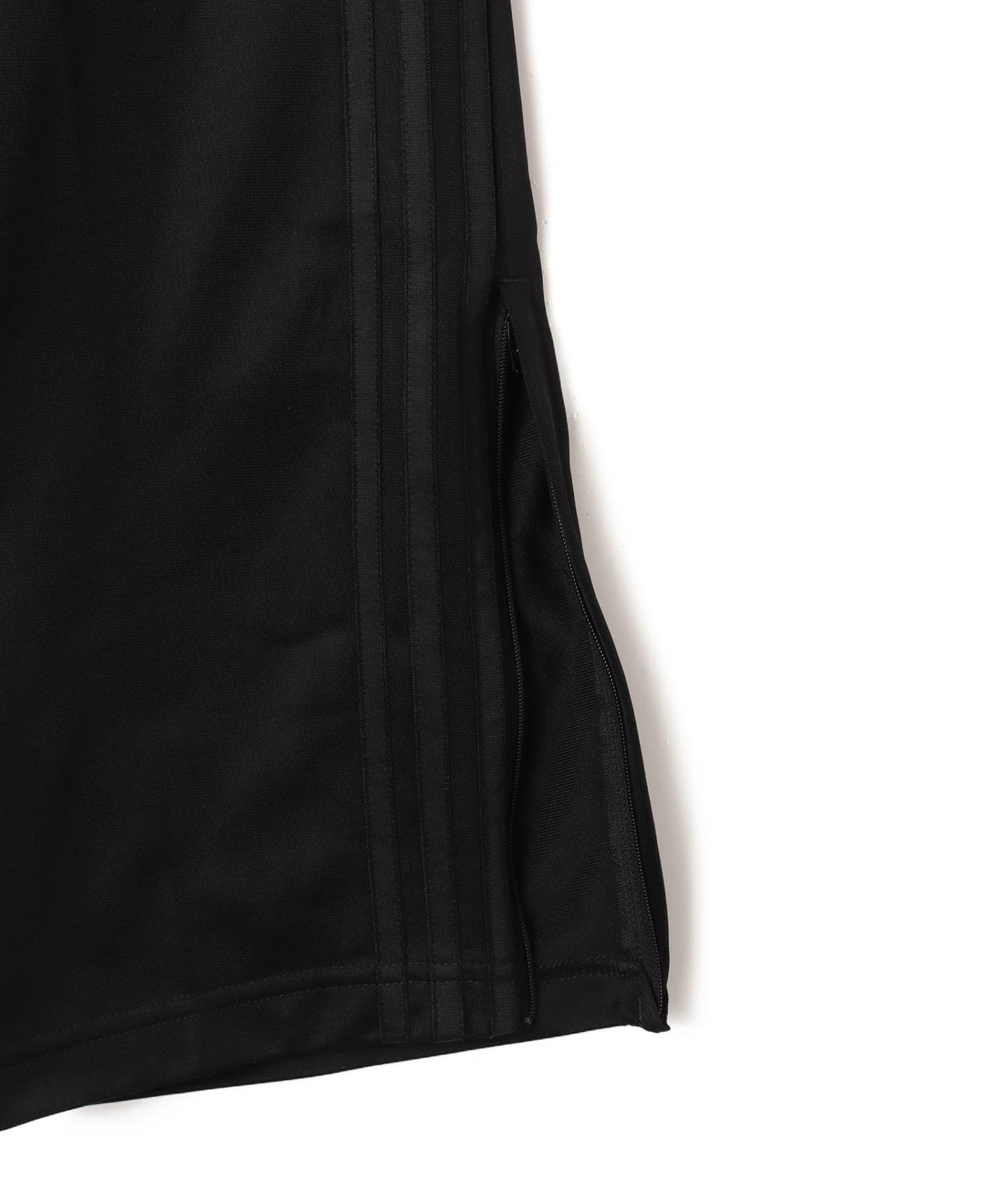 adidas FIREBRID ADICOLOR CLASSICS TRACK PANT ブラック/ブラックの画像
