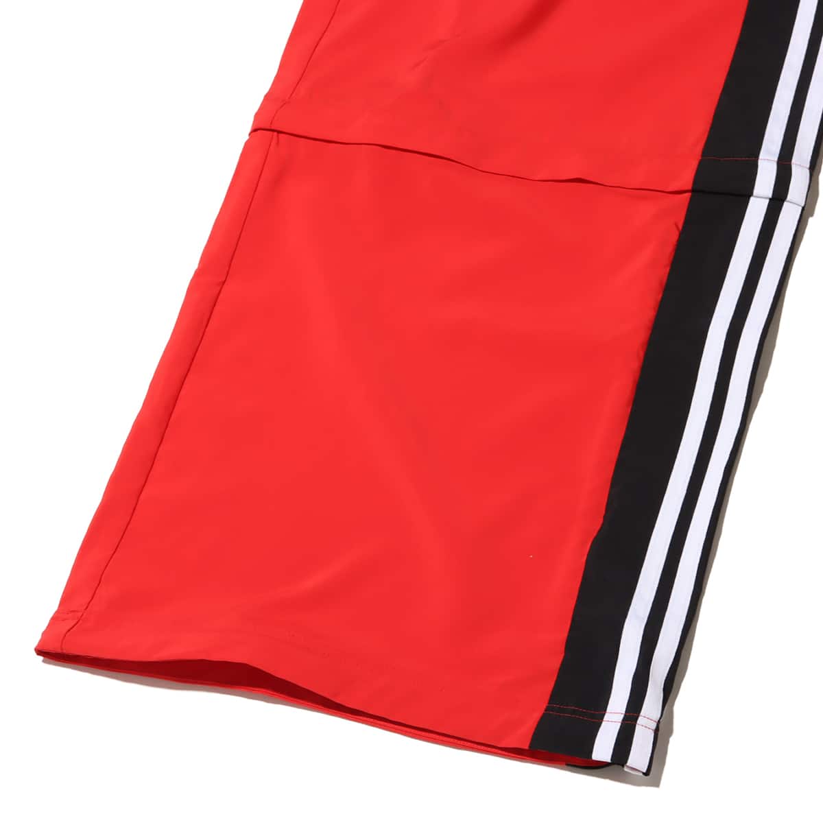adidas RASANT TRACK PANTS カレッジレッド（アディダス