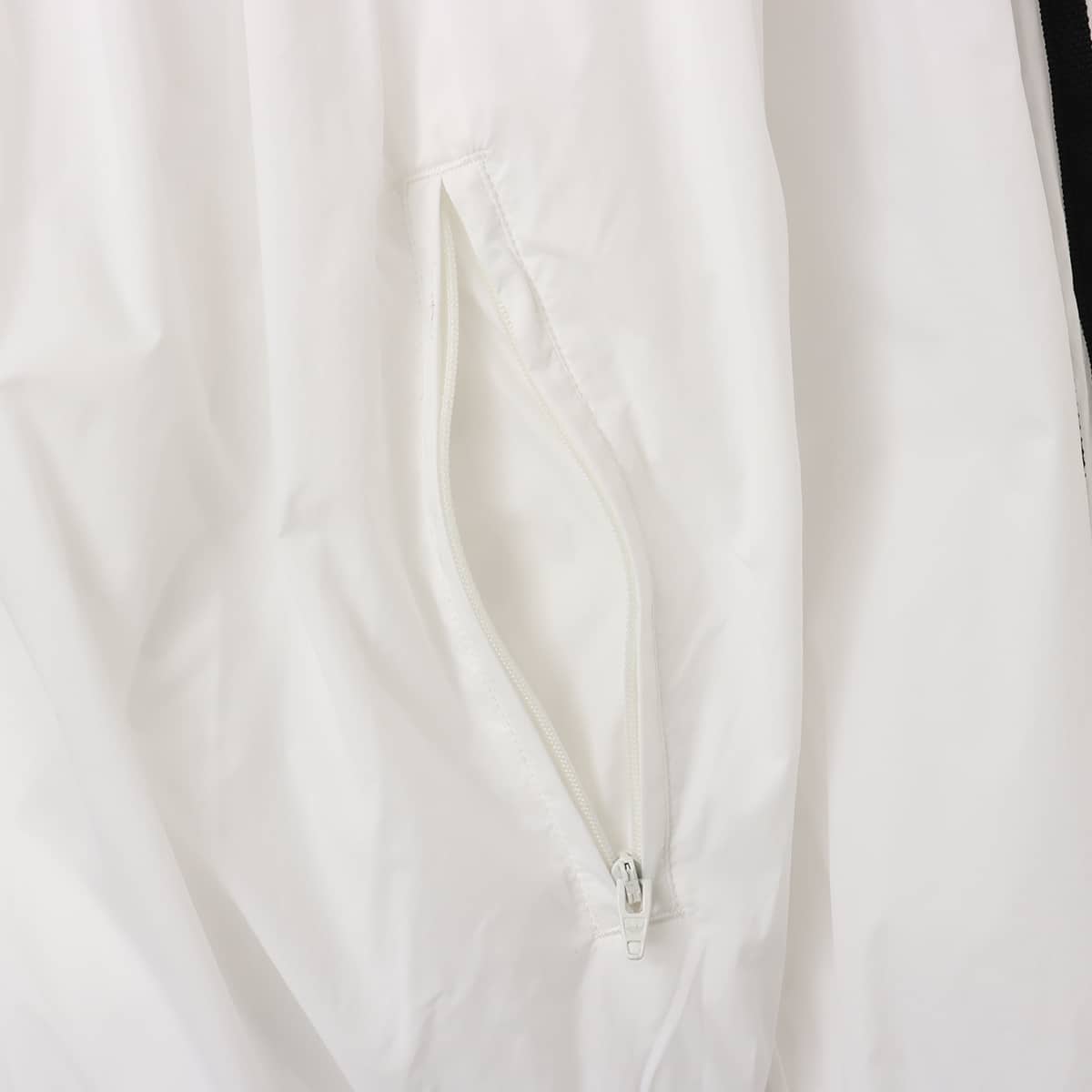 adidas ADIDAS ORIGINALS R3CD TRACK TOP ブラック/クラウドホワイトの画像