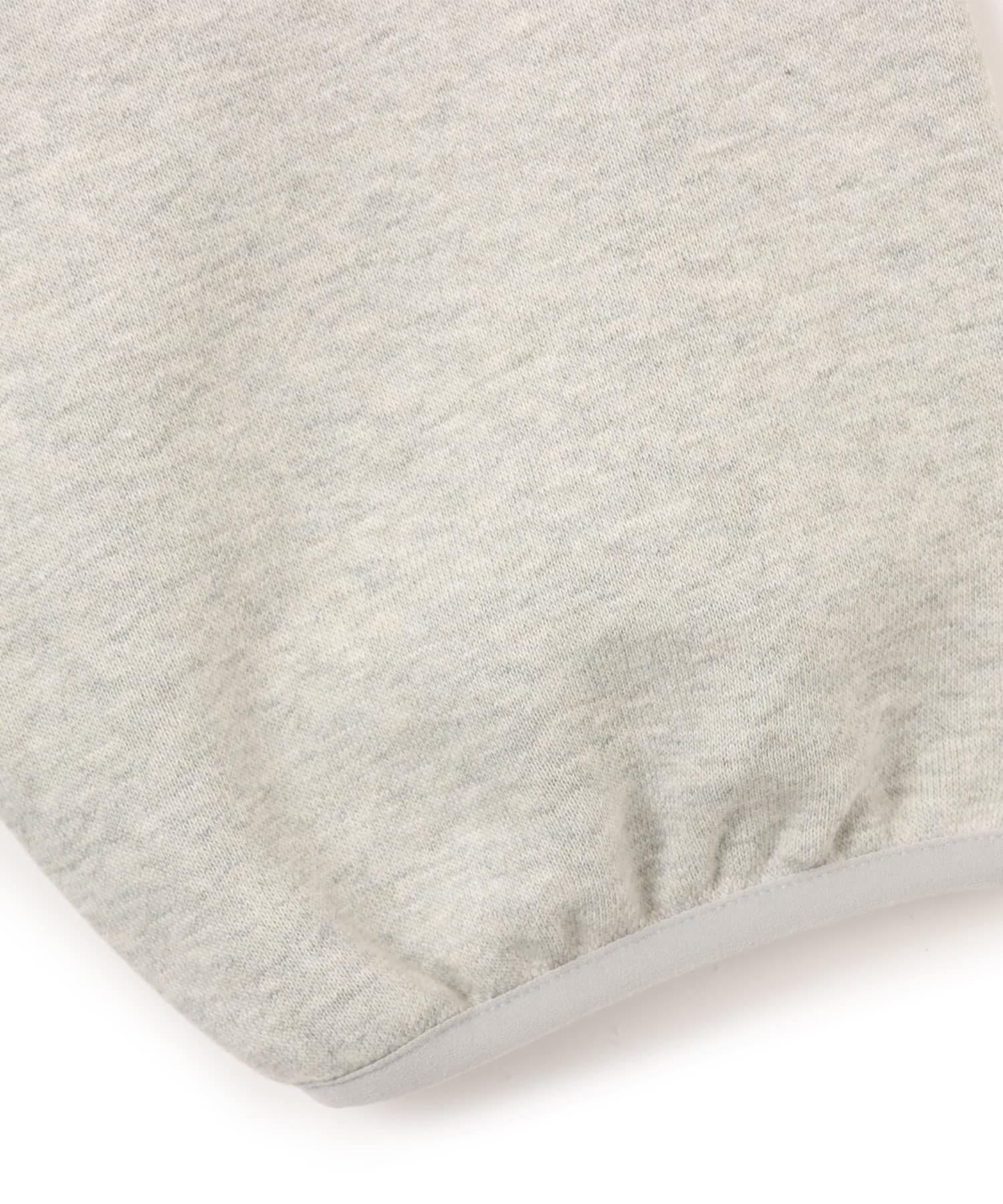 adidas FEAR OF GOD ATHLETICS COTTON FLEECE CREWNECK ミディアムグレーヘザーの画像