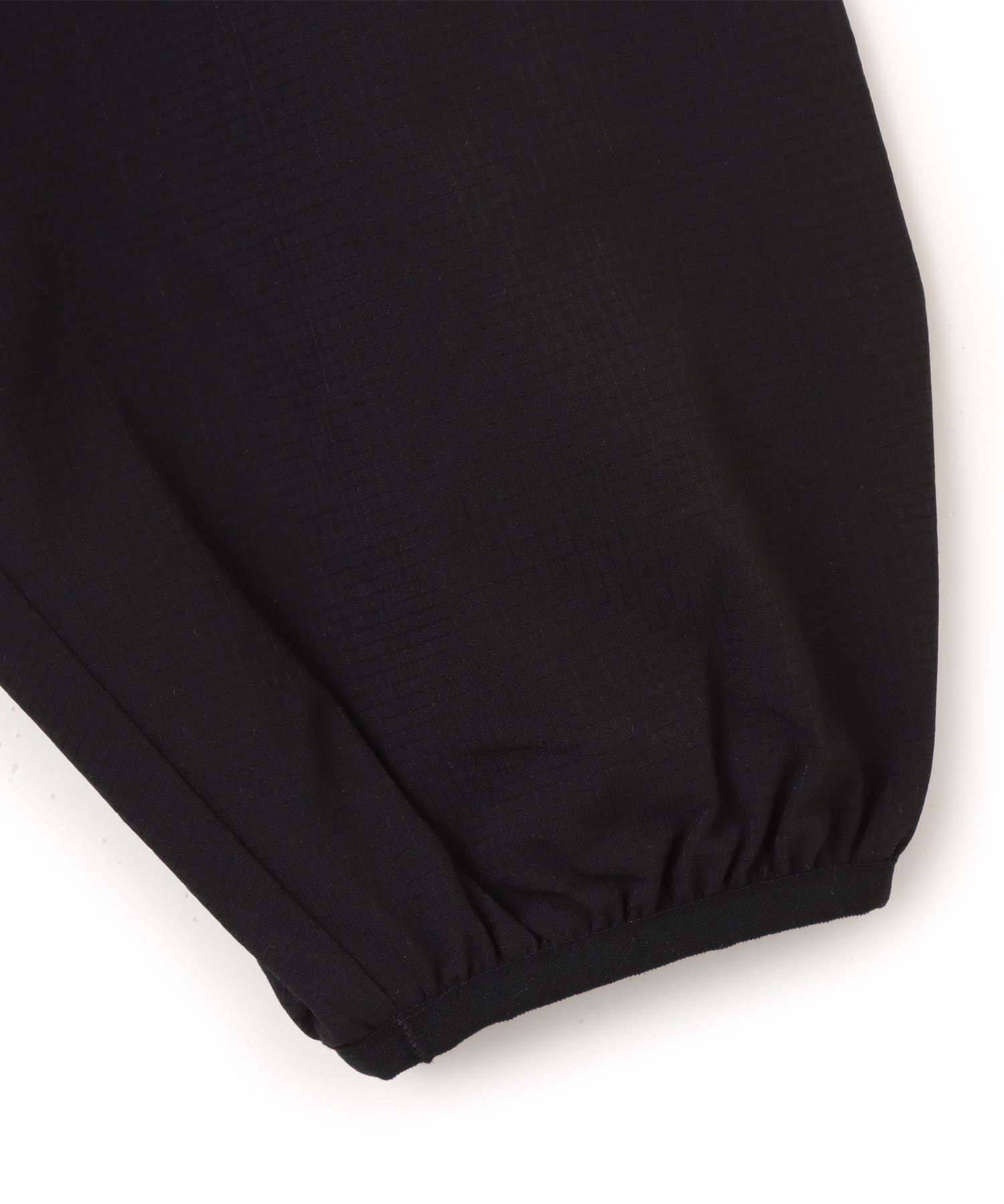 adidas FEAR OF GOD ATHLETICS MELTAWAY CREWNECK ブラックの画像