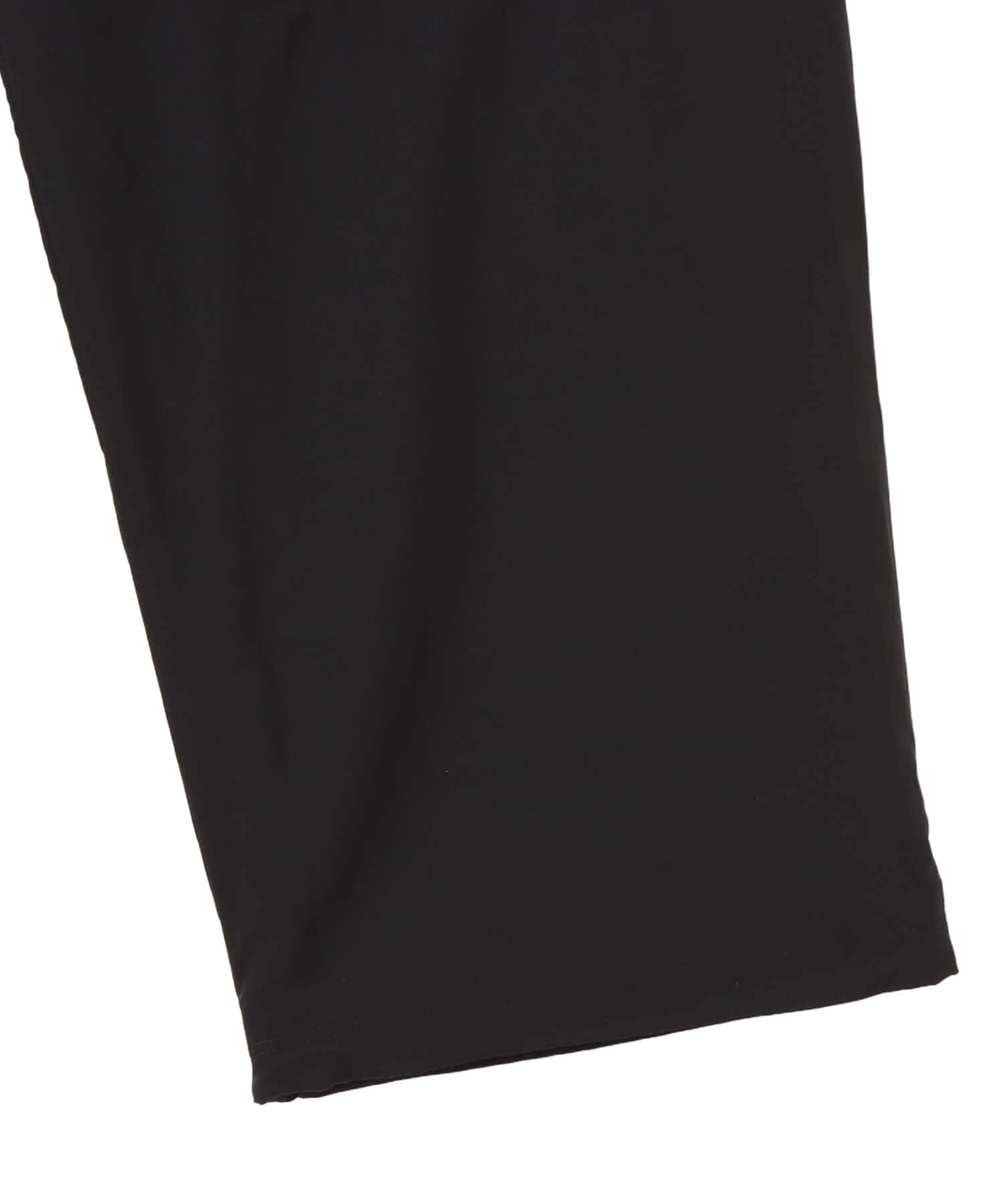 adidas ADICOLOR TEAMGEIST TRACK PANTS ブラック/ブラックの画像
