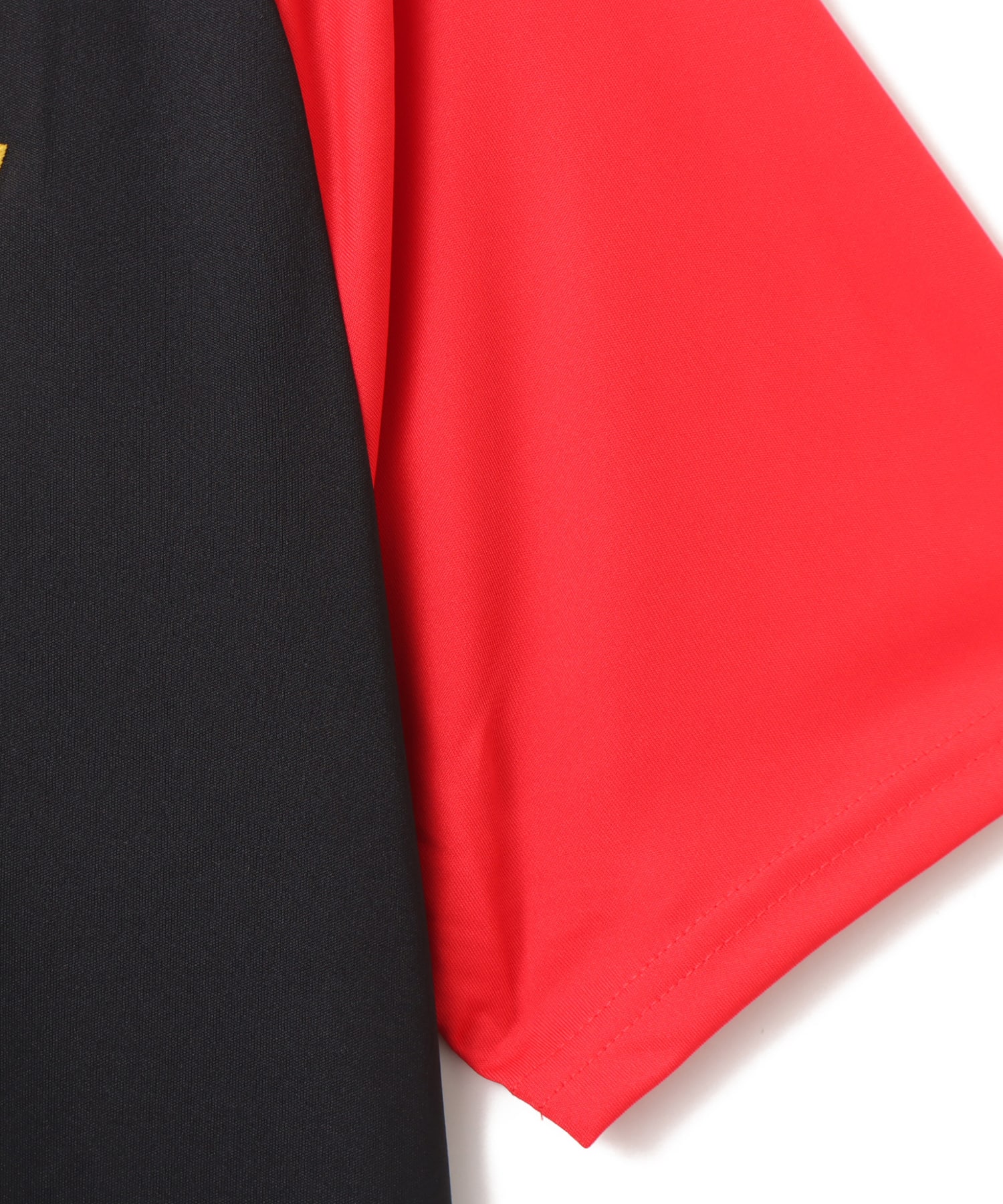 adiads JAMAICA 26 X BOB MARLEY AWAY PRE MATCH JERSEY ブラックの画像