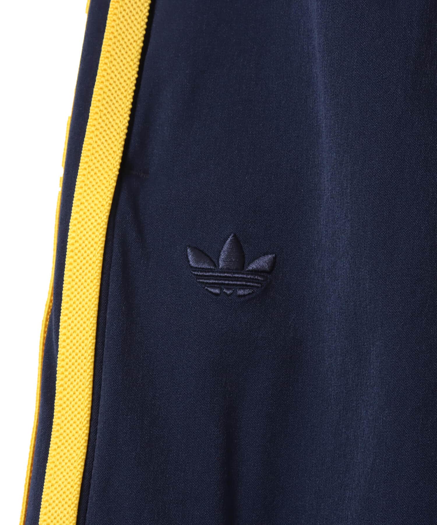 adidas MIAOU PANT カレッジネイビーの画像