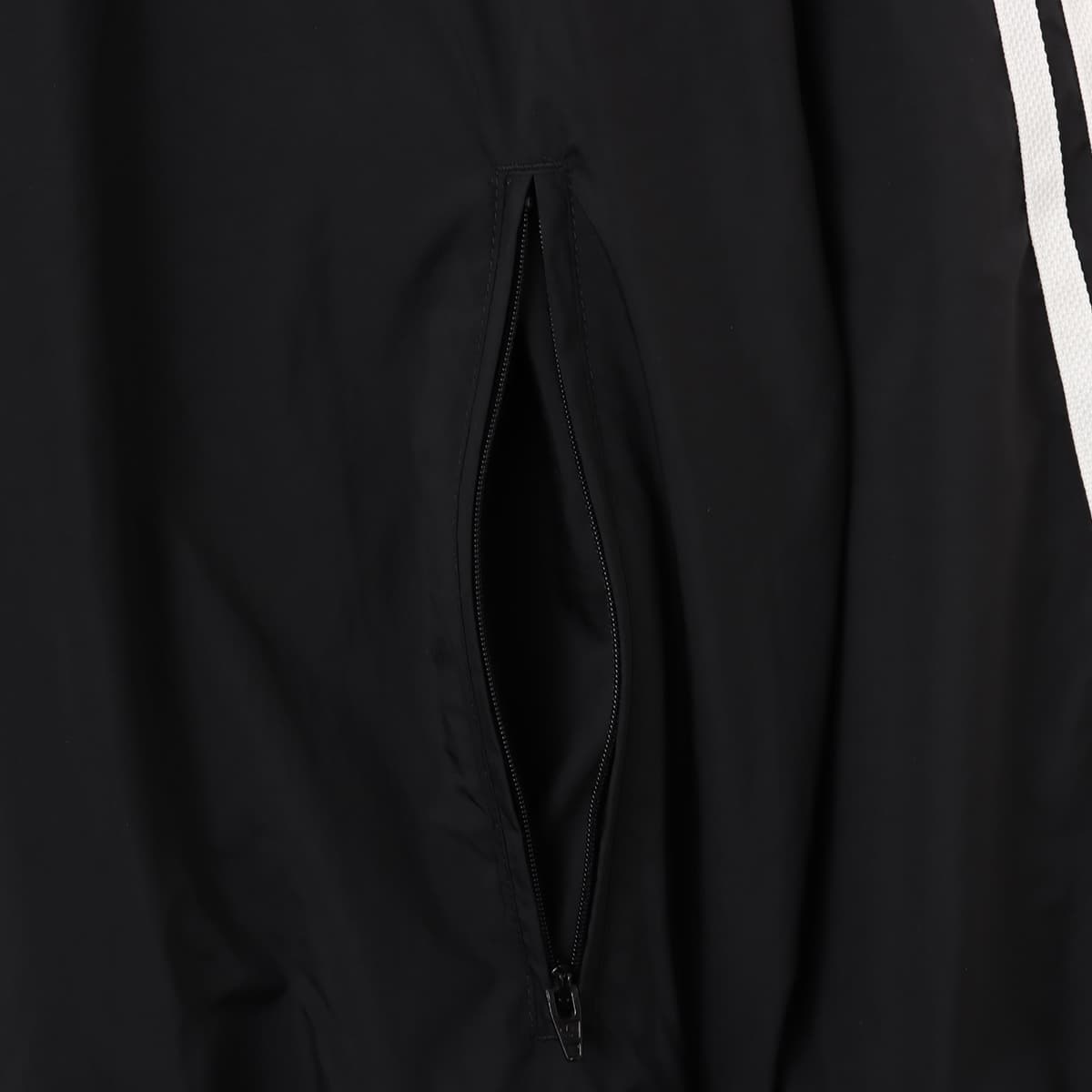 adidas ADIDAS ORIGINALS R3CD TRACK TOP ブラックの画像