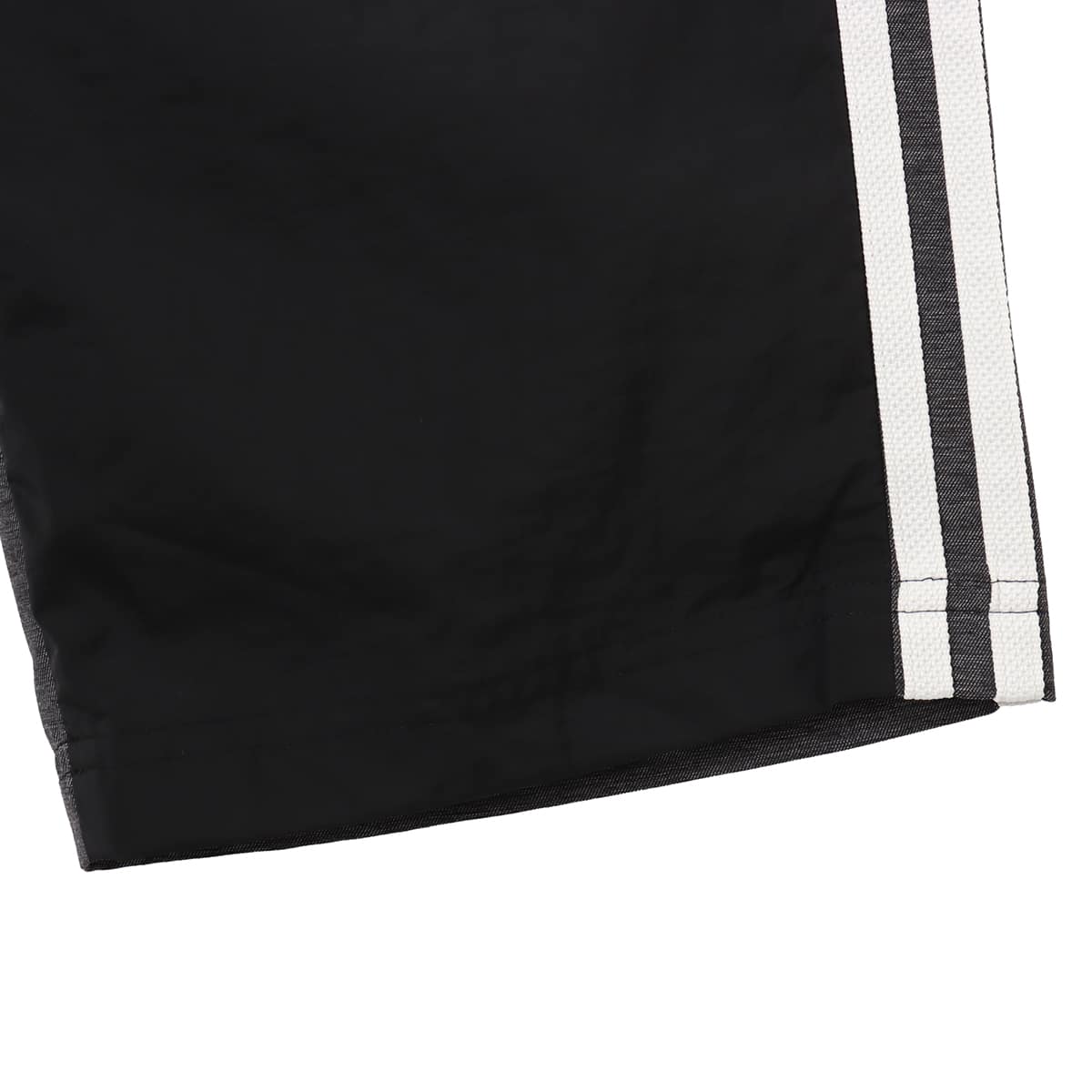adidas ADIDAS ORIGINALS R3CD TRACK PANTS ブラックの画像
