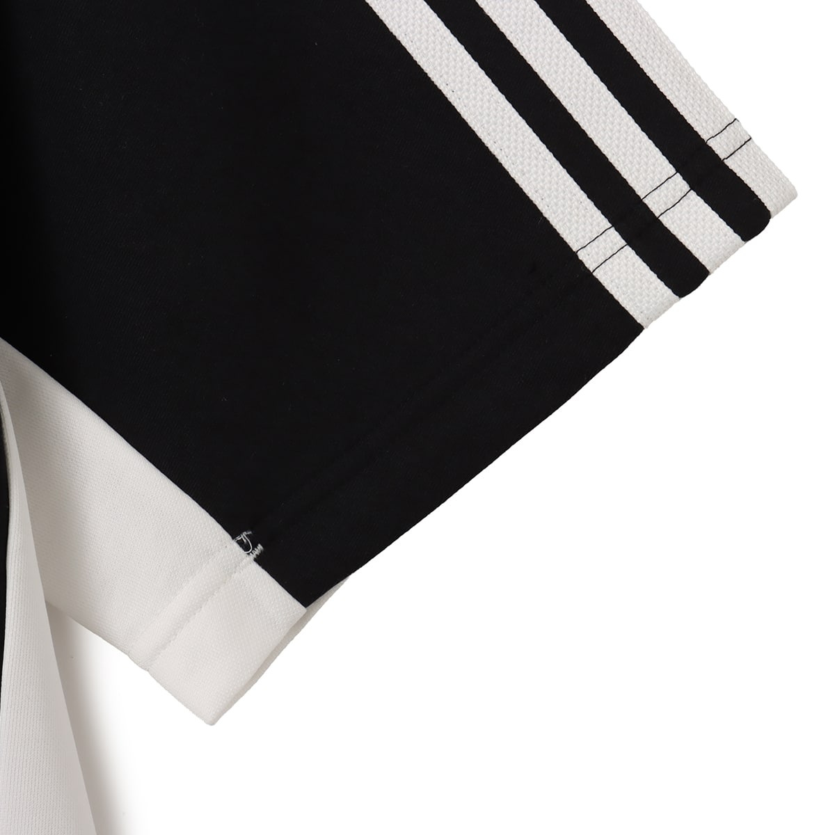 adidas ADIDAS ORIGINALS R3CD JERSEY ブラックの画像