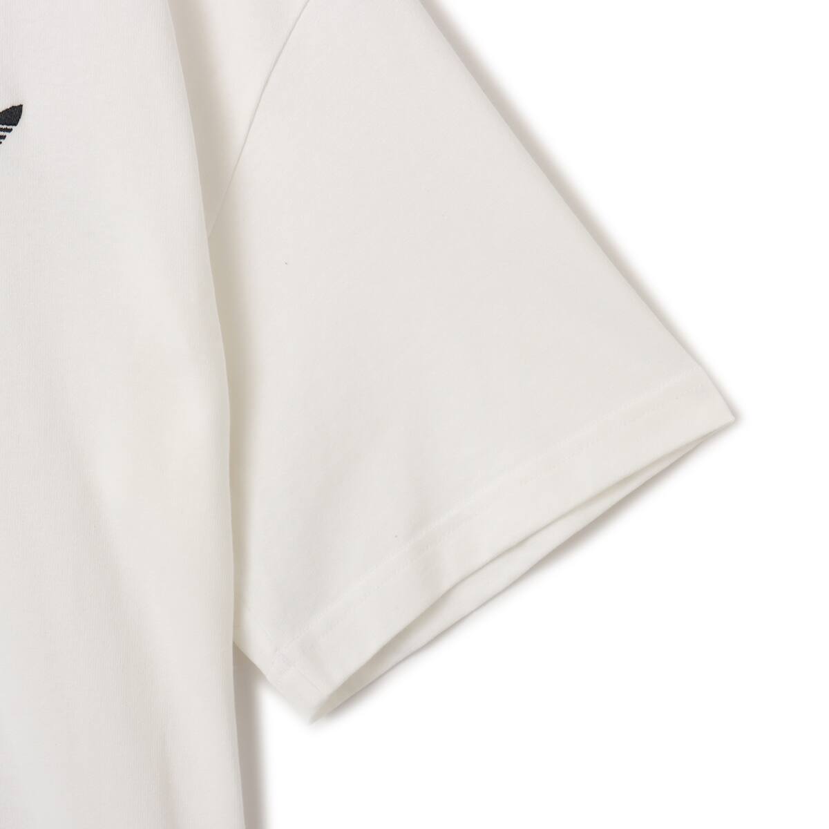 adidas TOKYO NEKO TEE ホワイトの画像