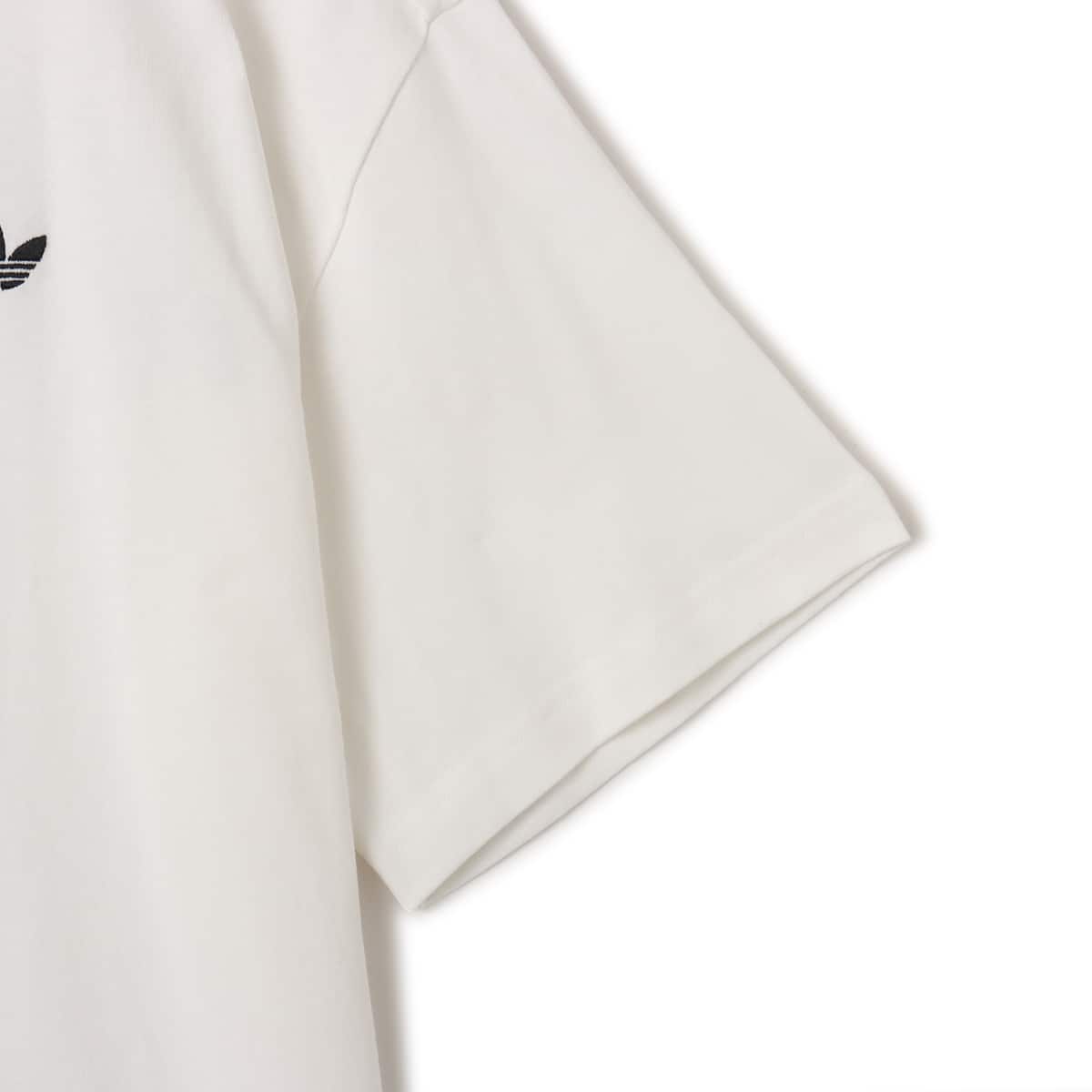 adidas OSAKA NEKO TEE ホワイトの画像