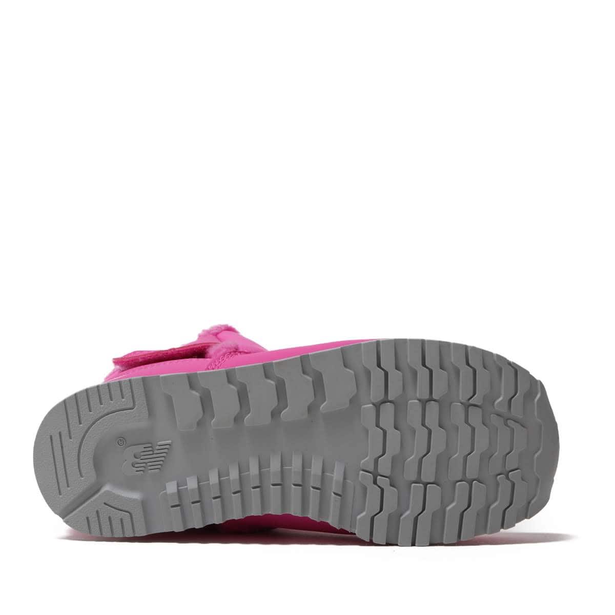 New Balance KB996S2Y  PINK 18HO-Iの画像