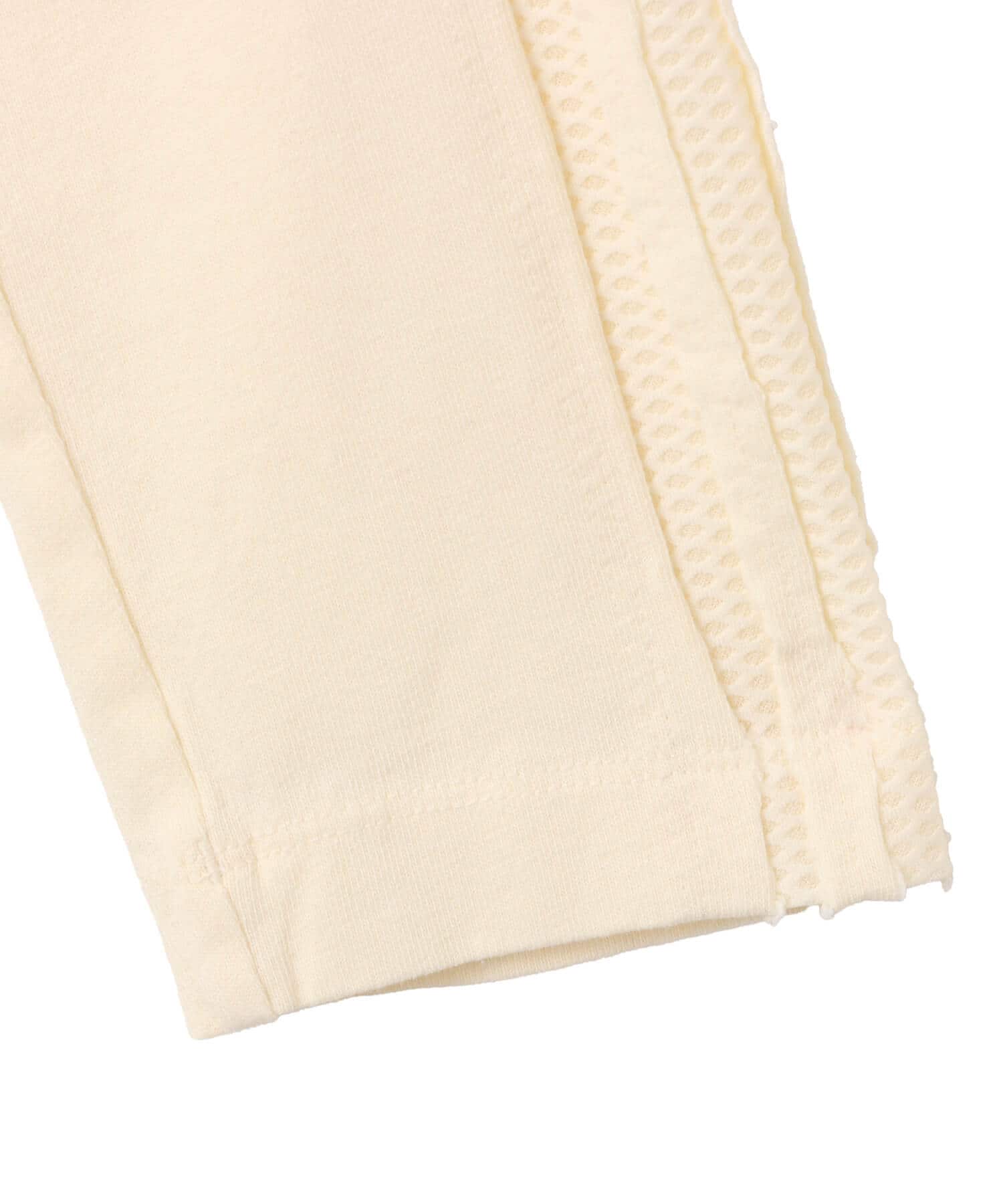 adidas THUG CLUB TEAMGEIST LONG SLEEVE T-SHIRT クリームホワイトの画像