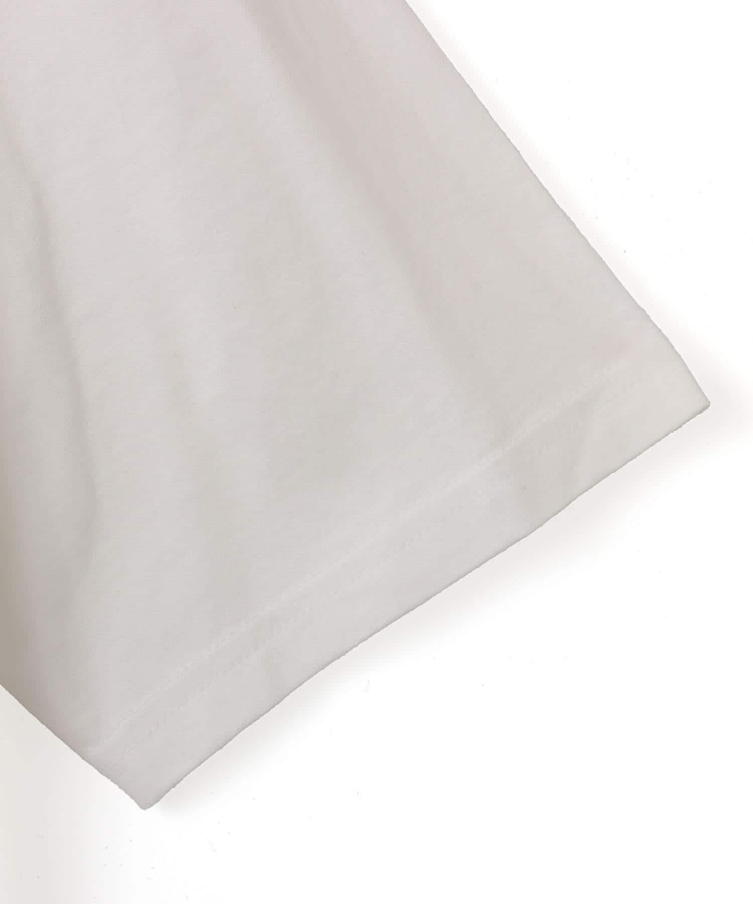 adidas GFX SSTR TEE ホワイトの画像