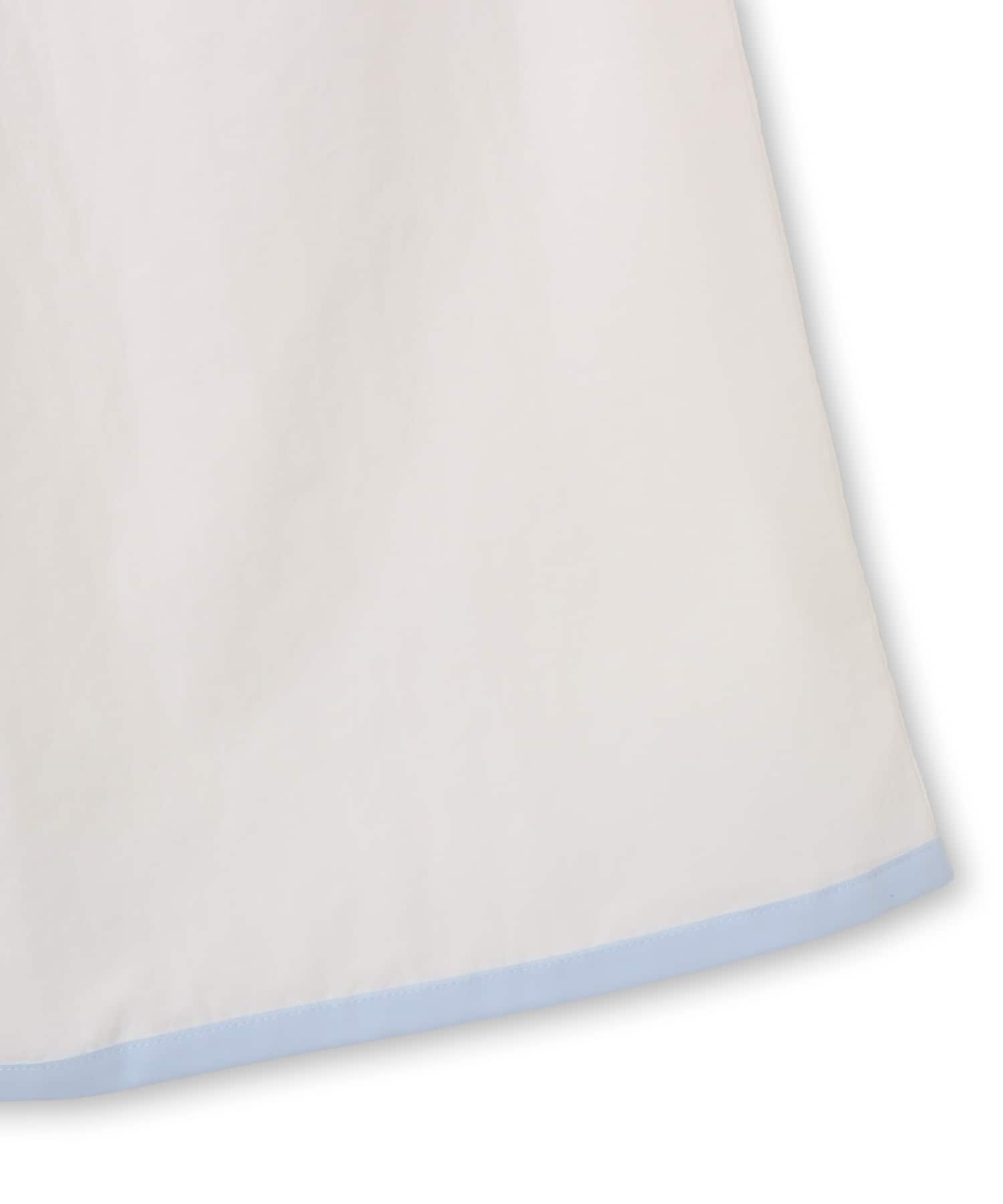 adidas TEAMGEIST 2.0 TRACKPANTS ホワイトの画像