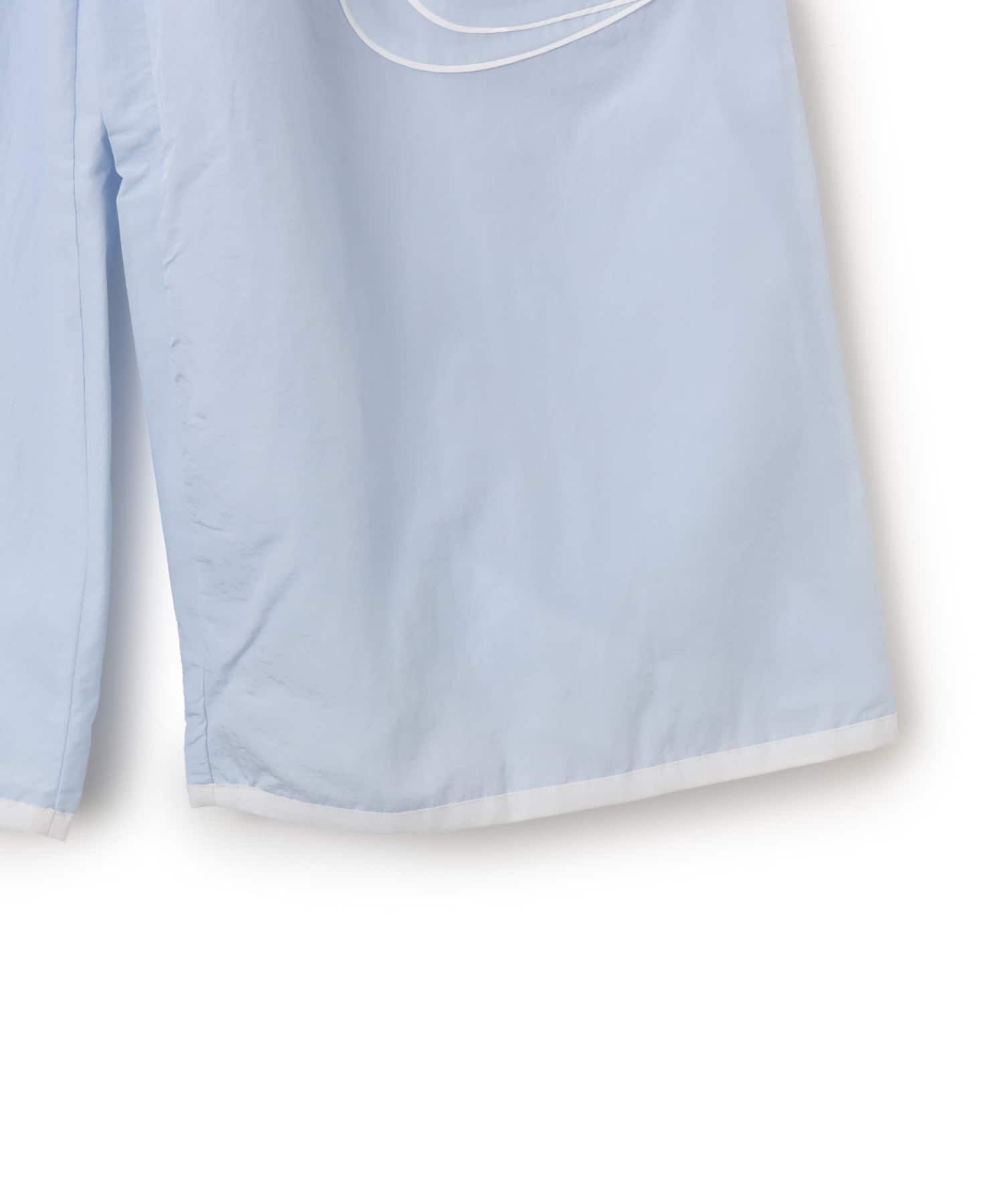 adidas TEAMGEIST 2.0 TRACKPANTS クリスタルスカイの画像