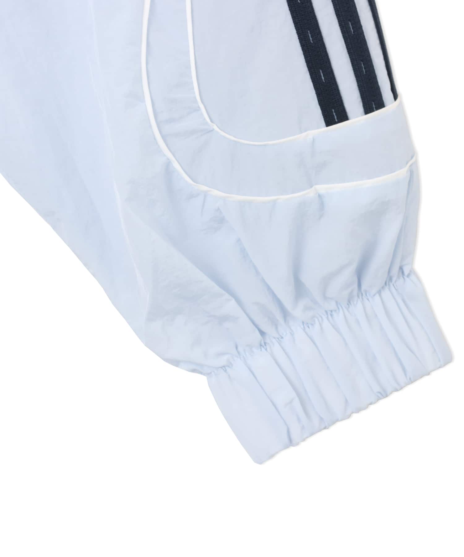 adidas TEAMGEIST 2.0 SWEATSHIRT クリスタルスカイの画像